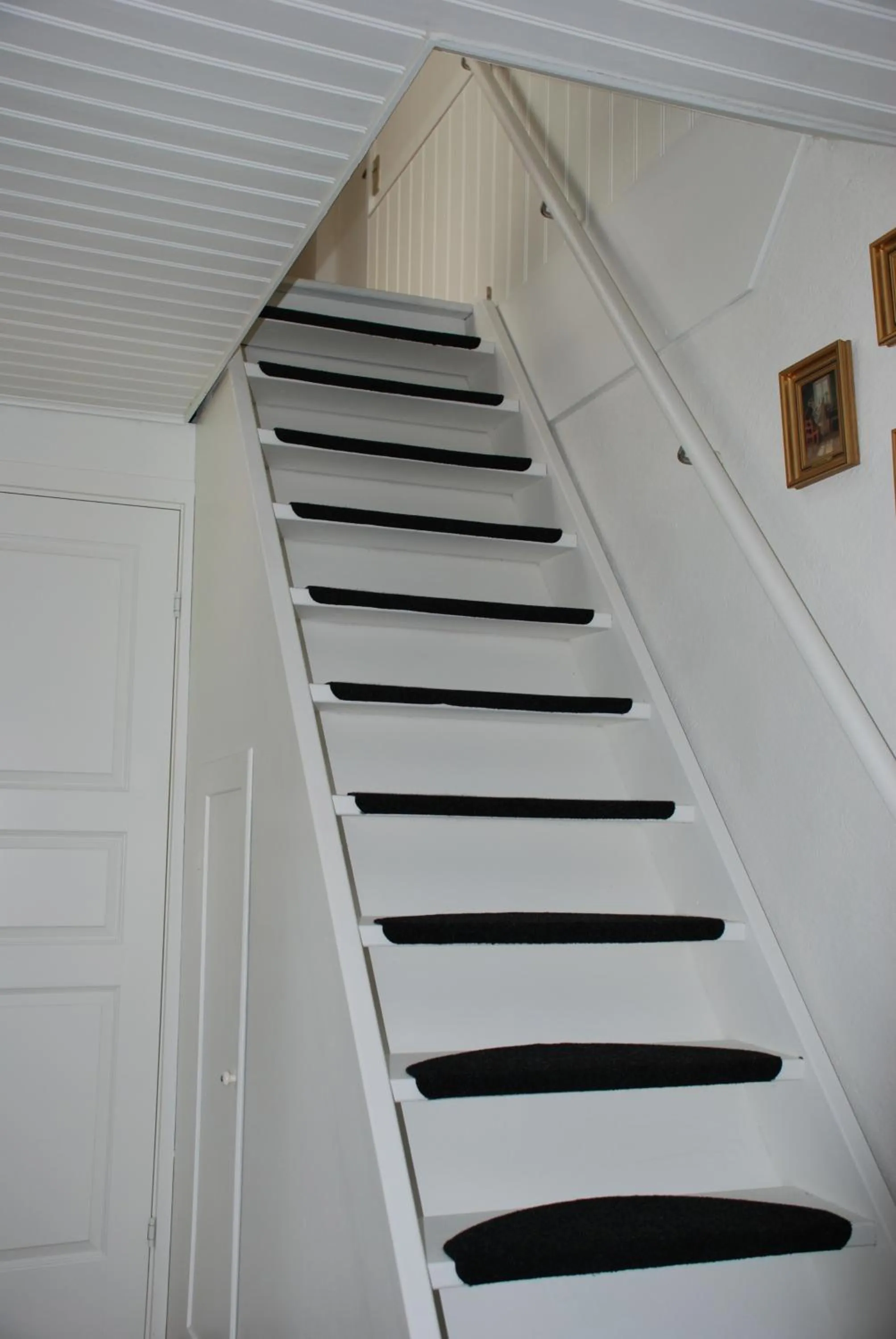 Area and facilities in Pension Lærkelill