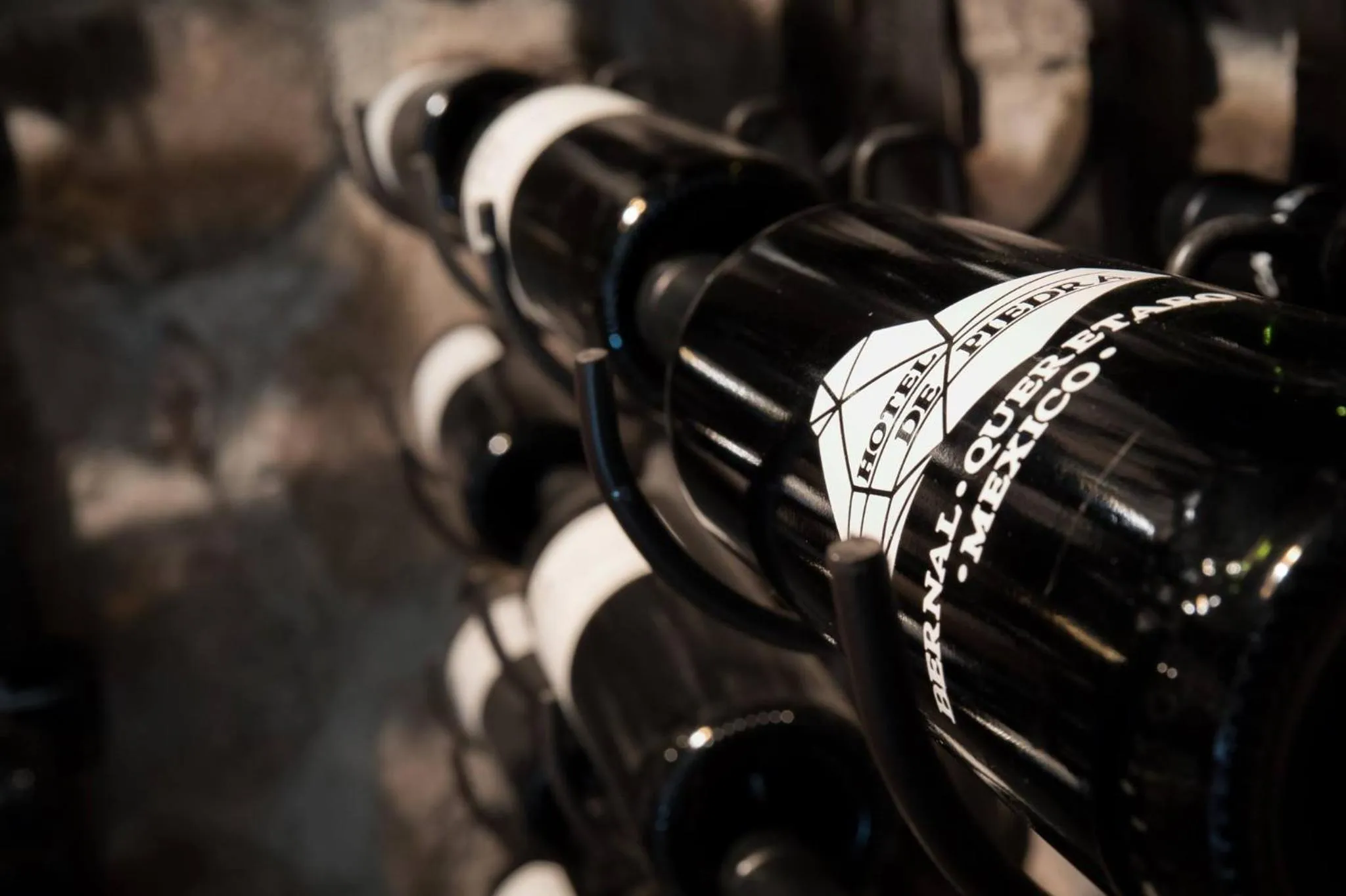 Restaurant/places to eat in Hotel de Piedra