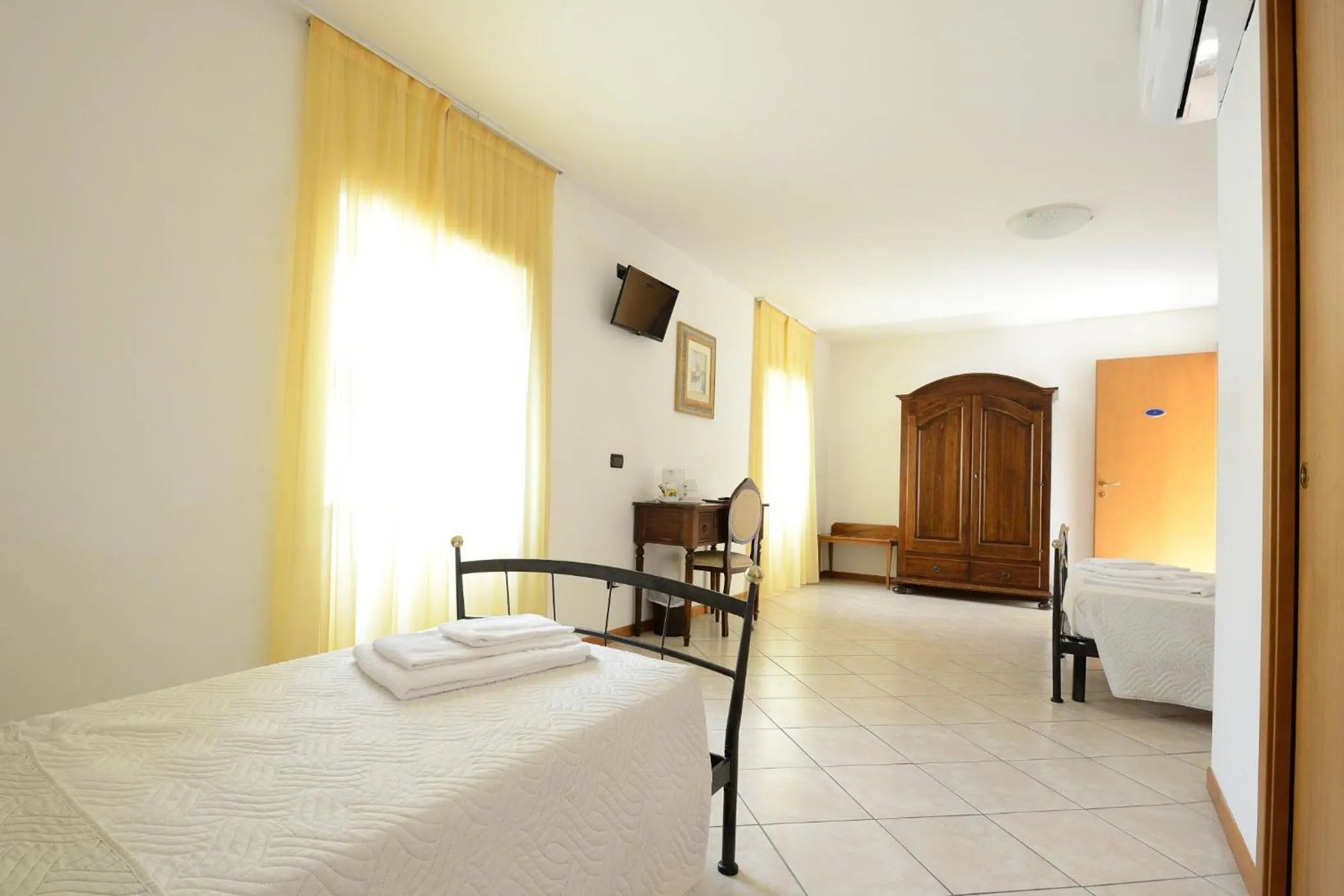 Albergo Navene