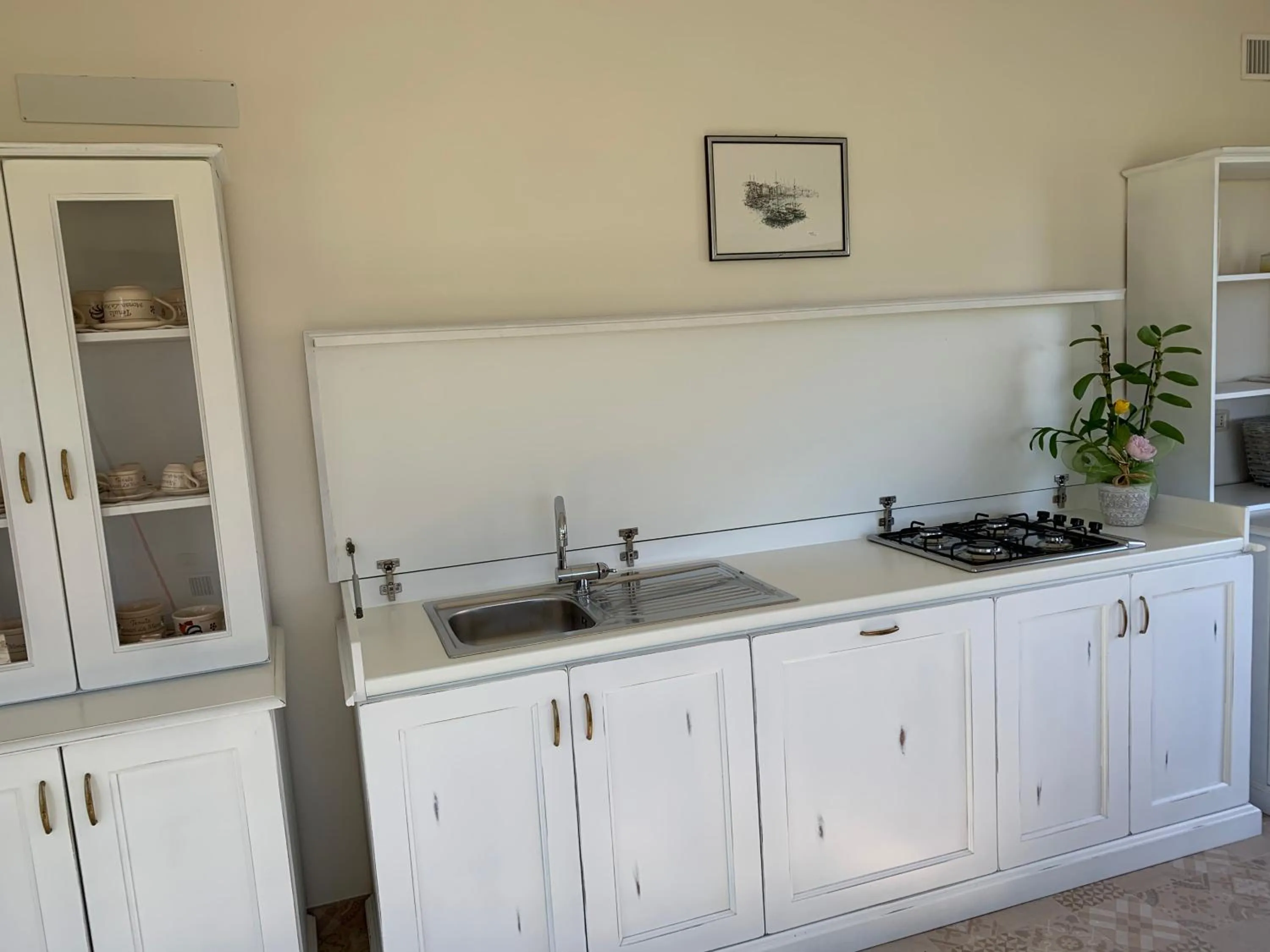 Tenuta Monaci La Murra