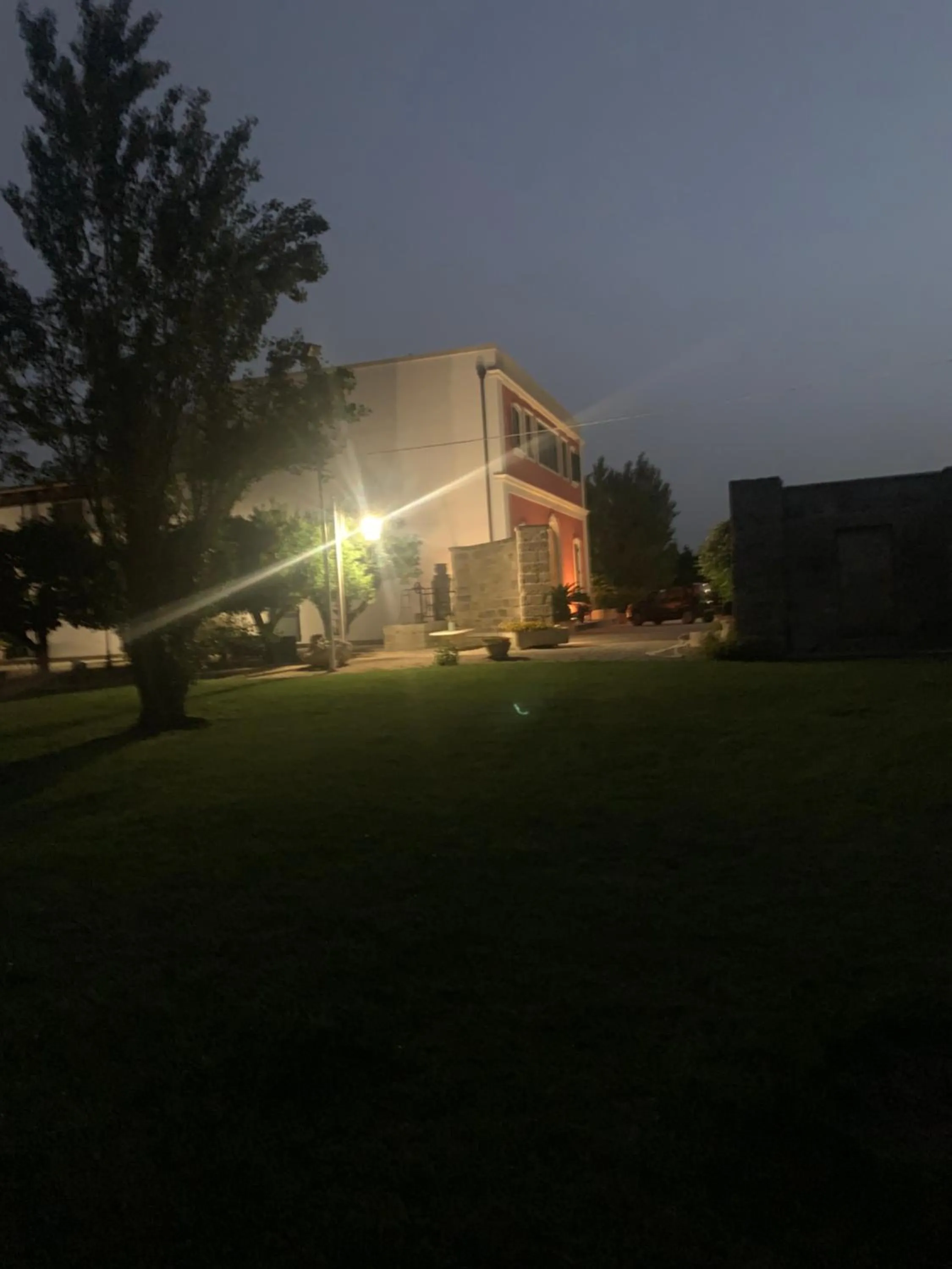 Tenuta Monaci La Murra