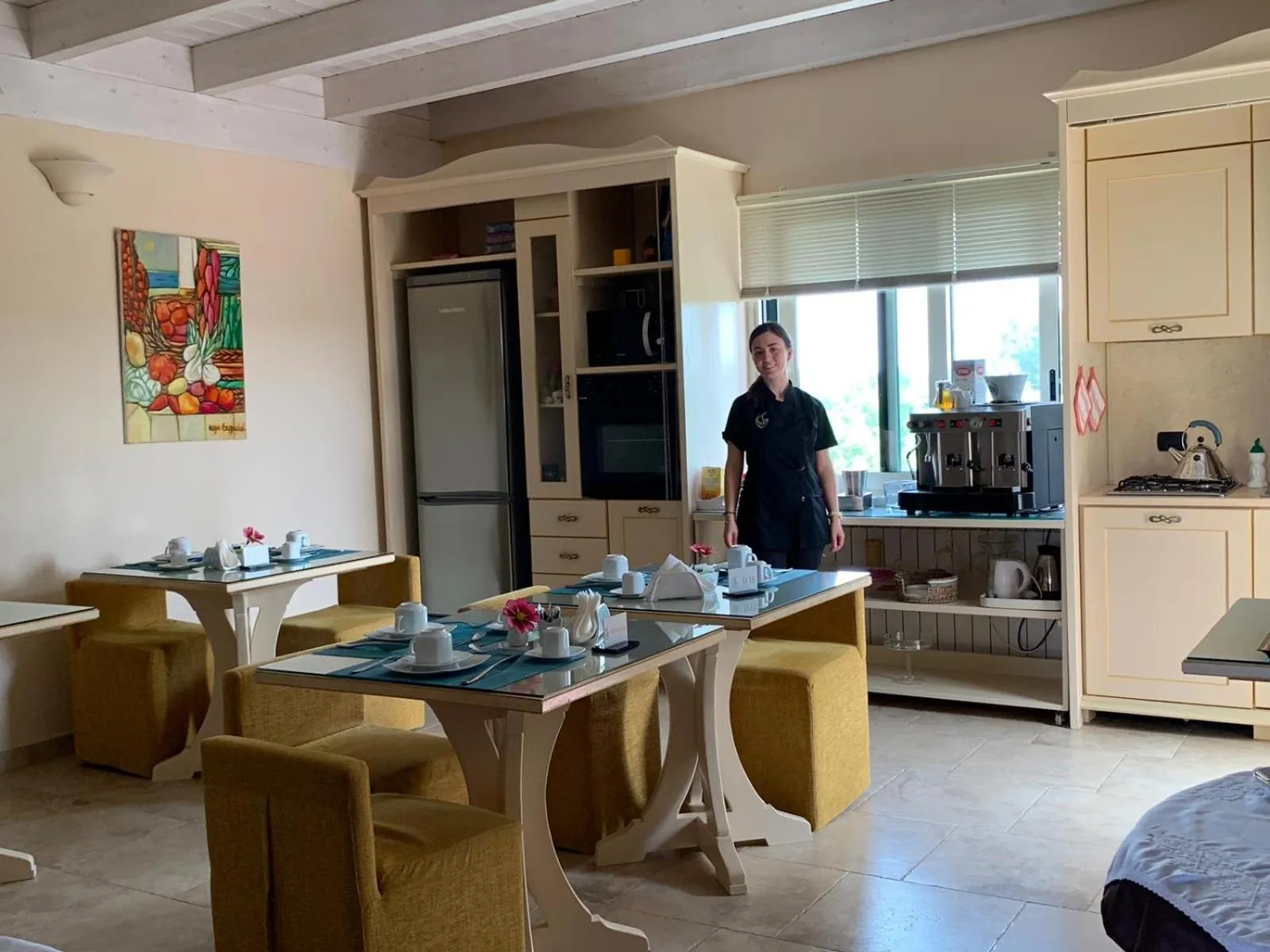 Tenuta Monaci La Murra