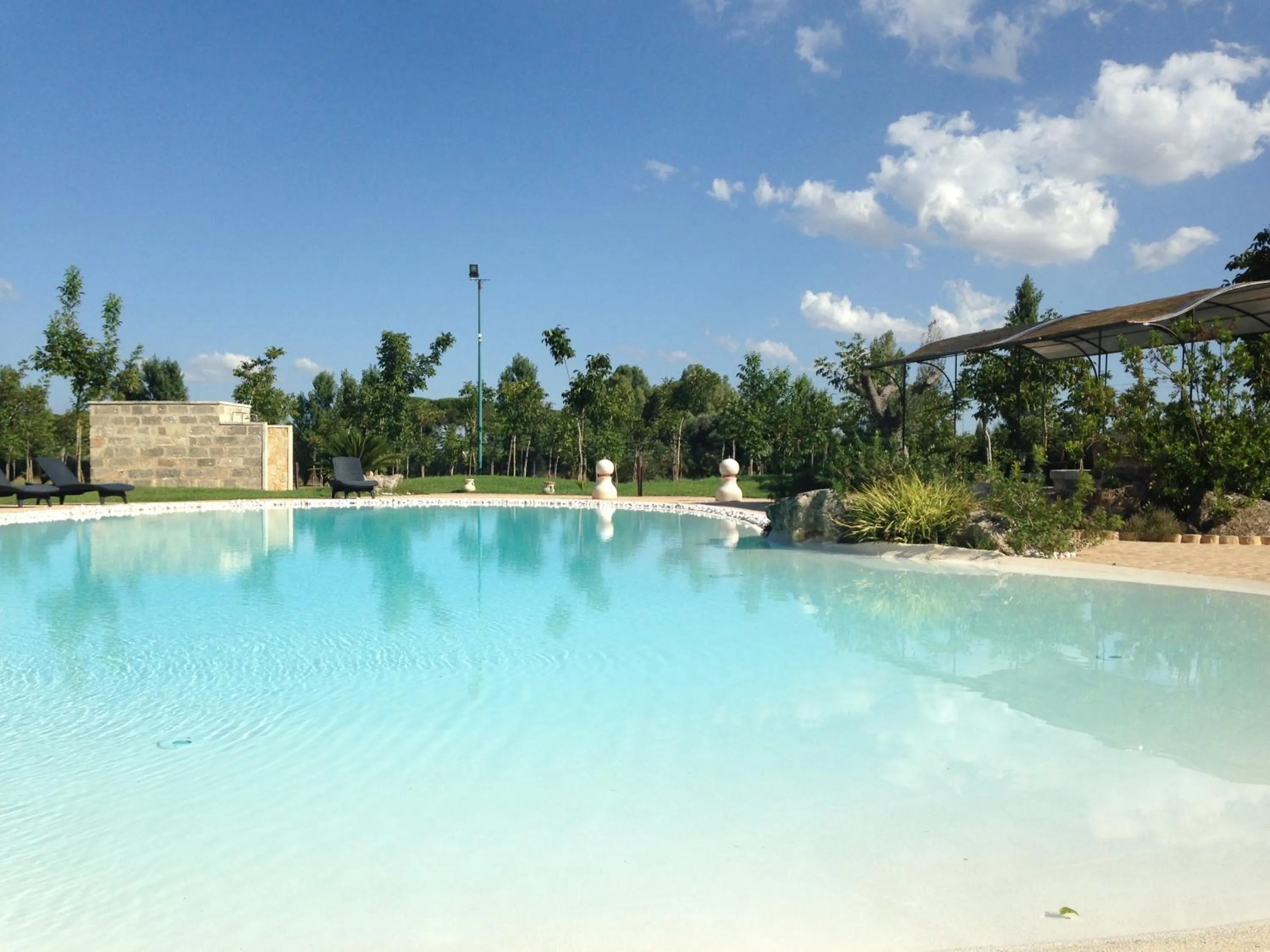 Tenuta Monaci La Murra