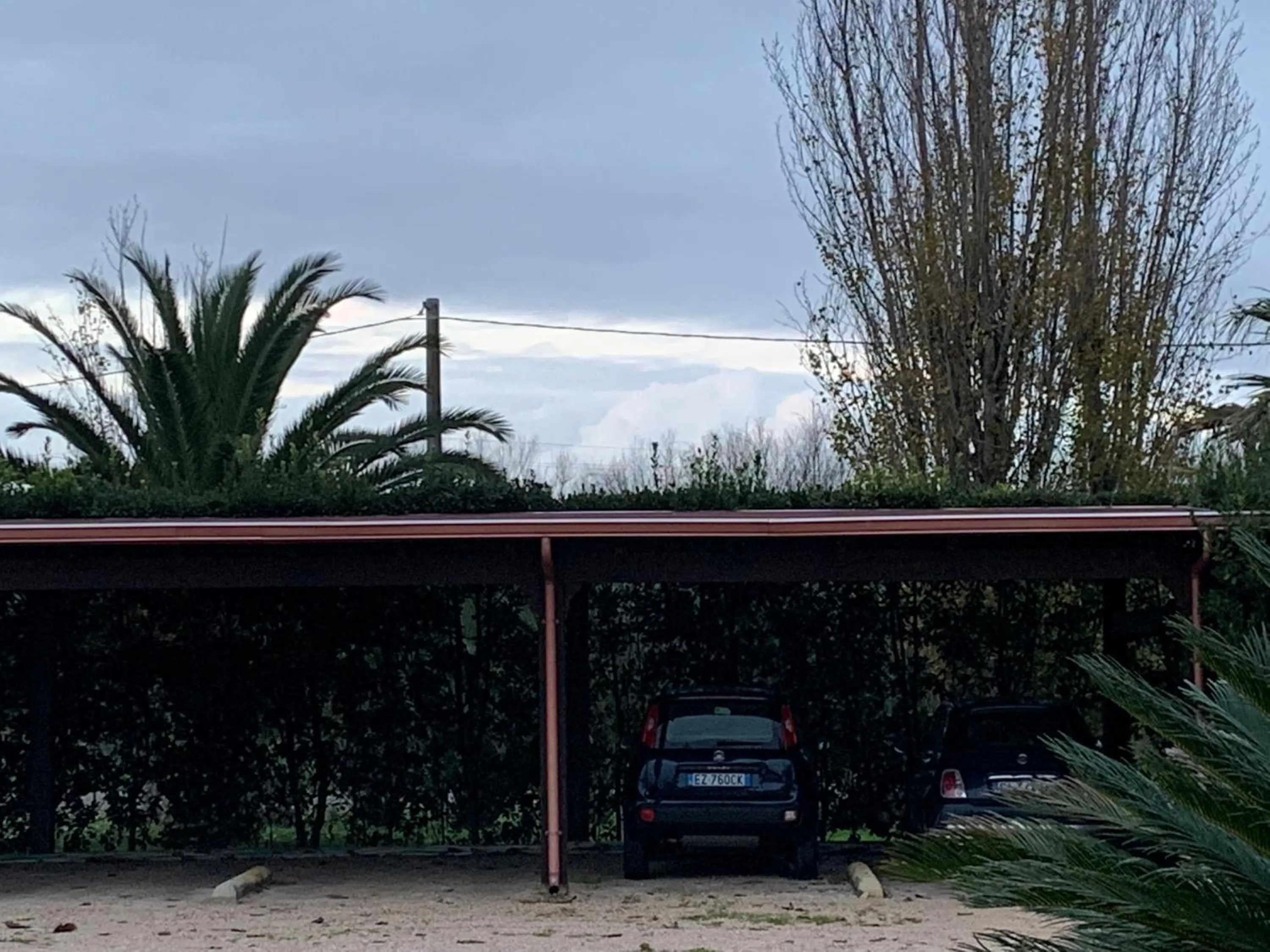 Tenuta Monaci La Murra