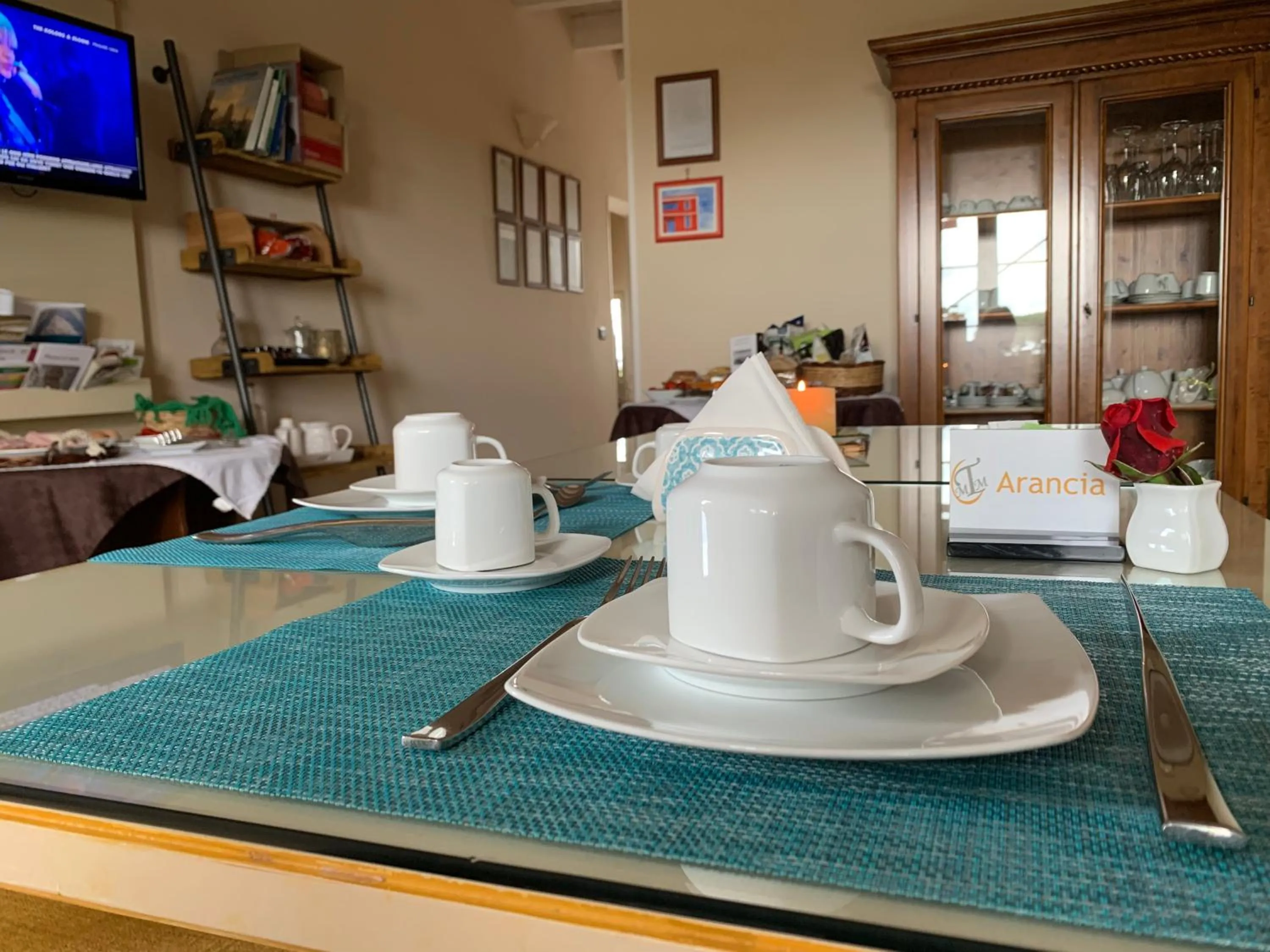 Tenuta Monaci La Murra