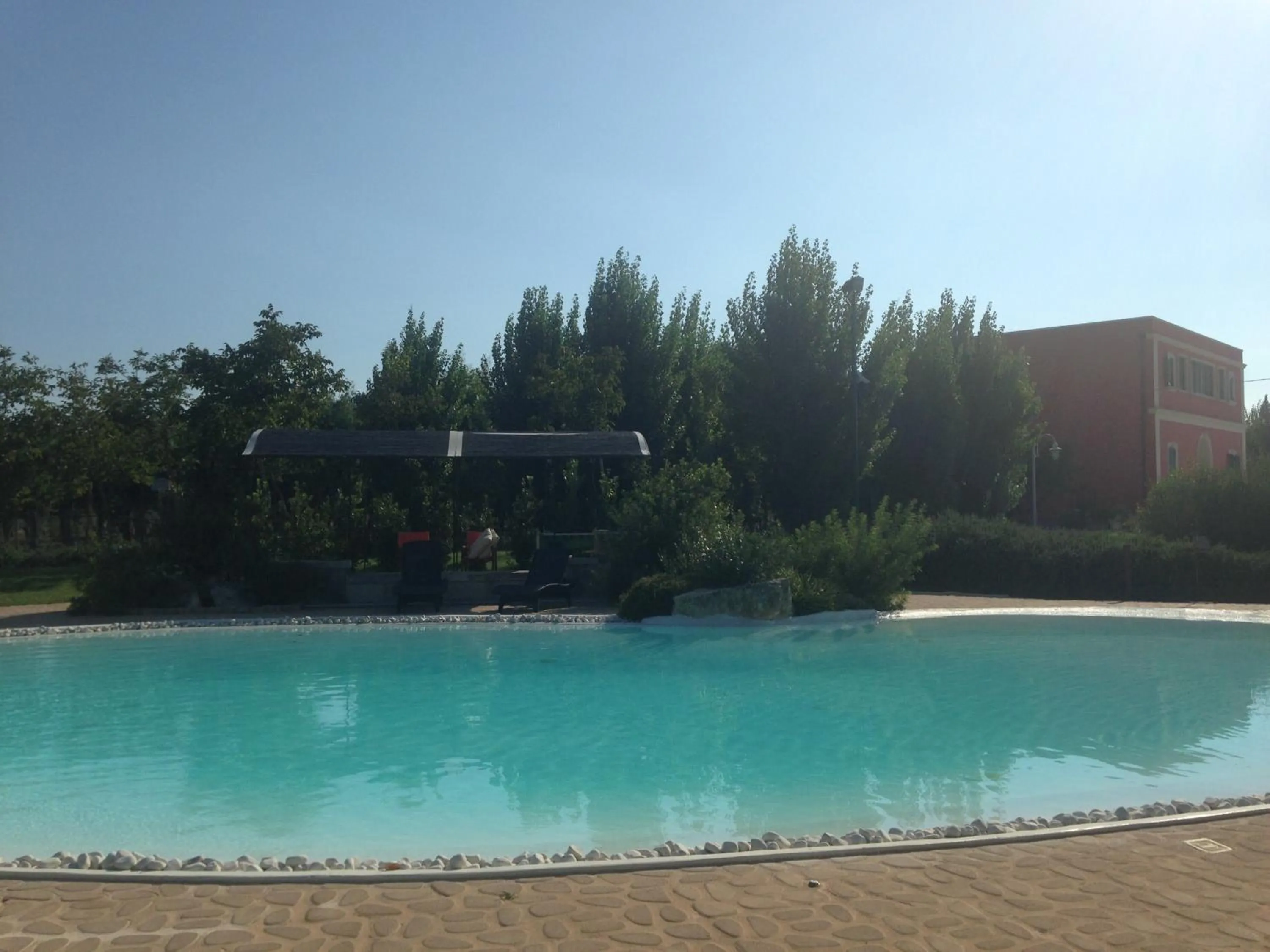 Tenuta Monaci La Murra