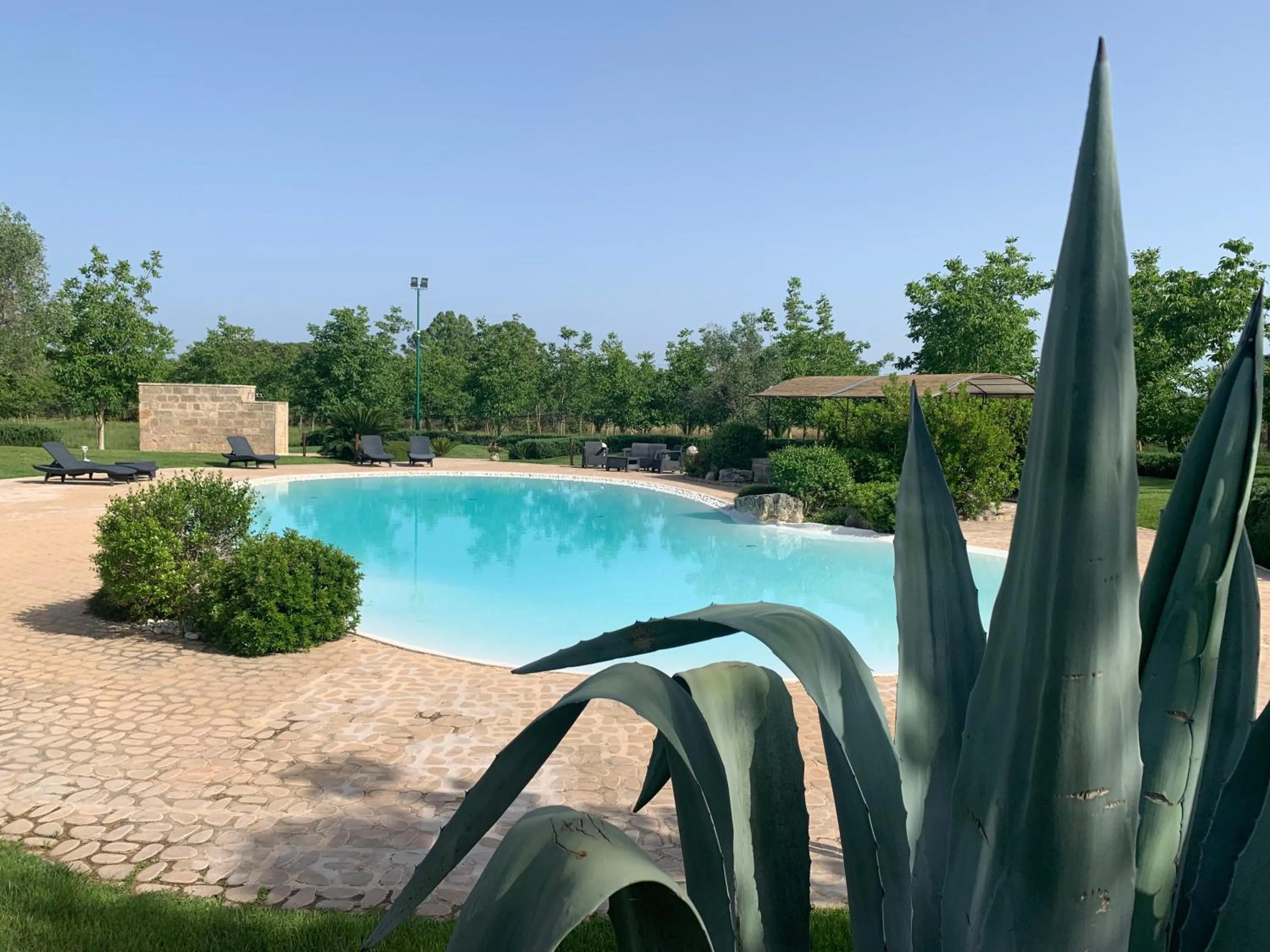 Tenuta Monaci La Murra