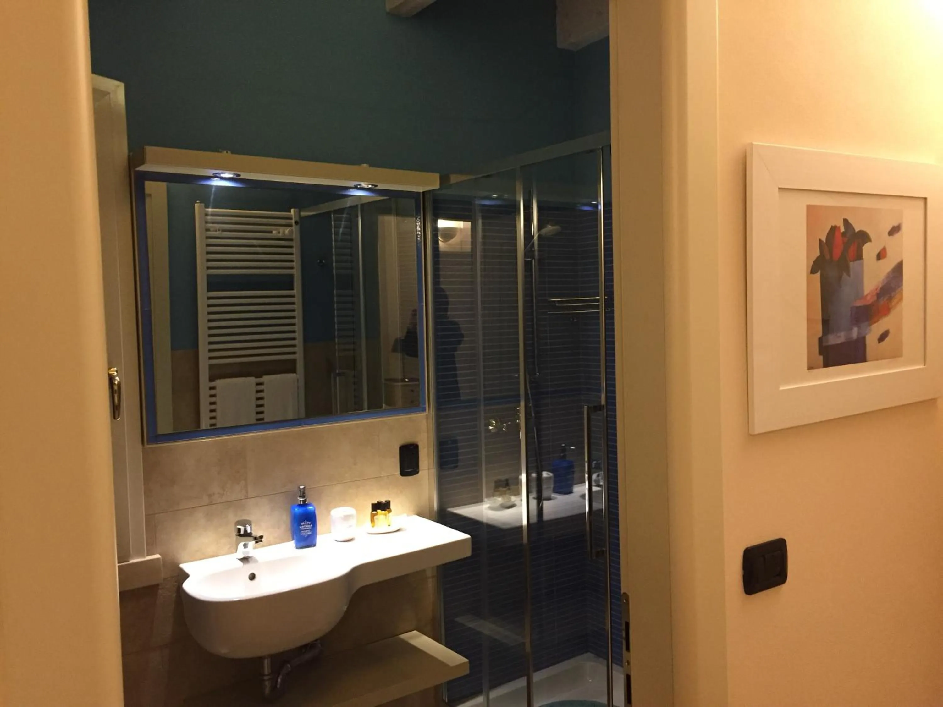 Tenuta Monaci La Murra