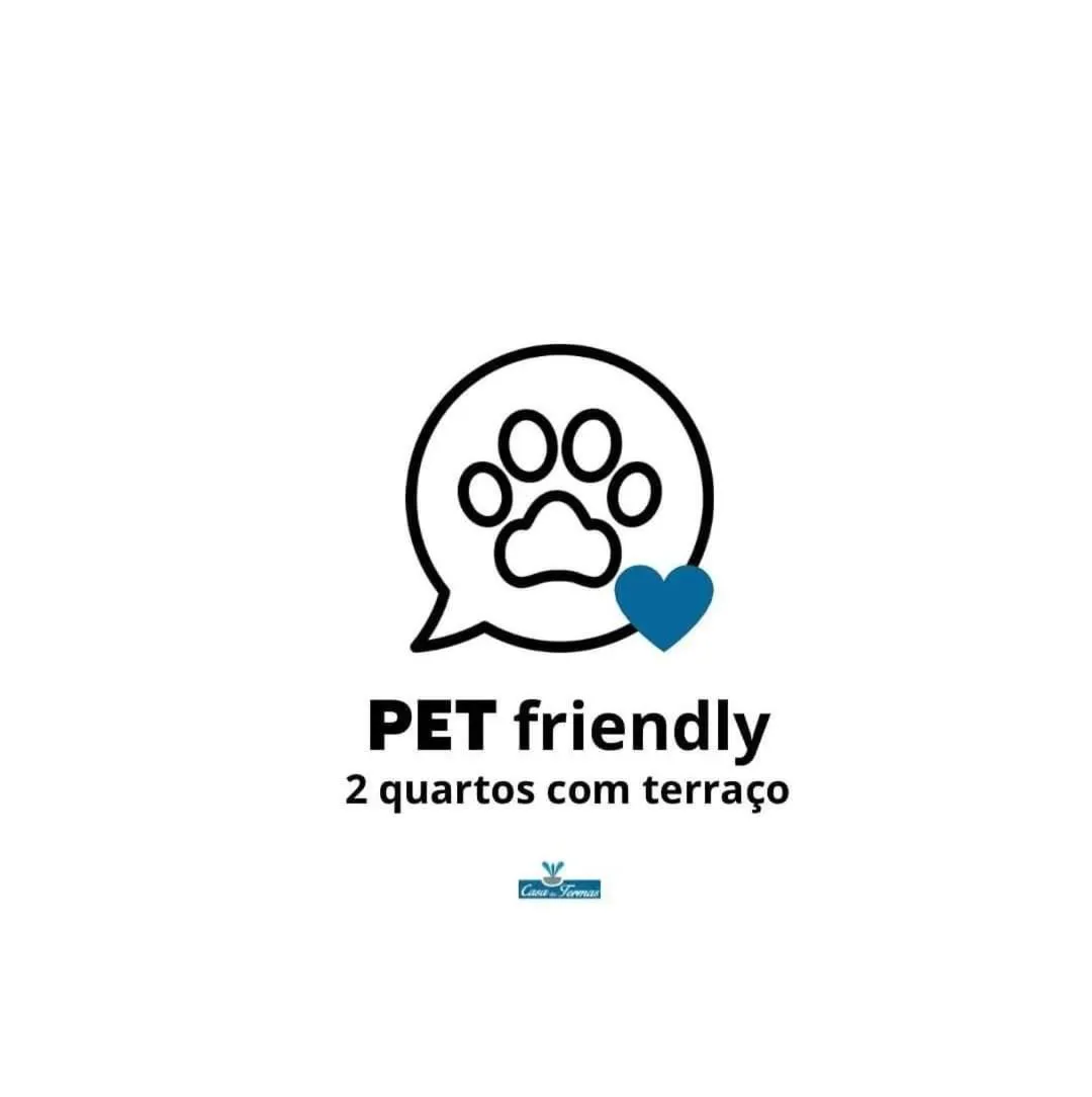Pets in Casa das Termas
