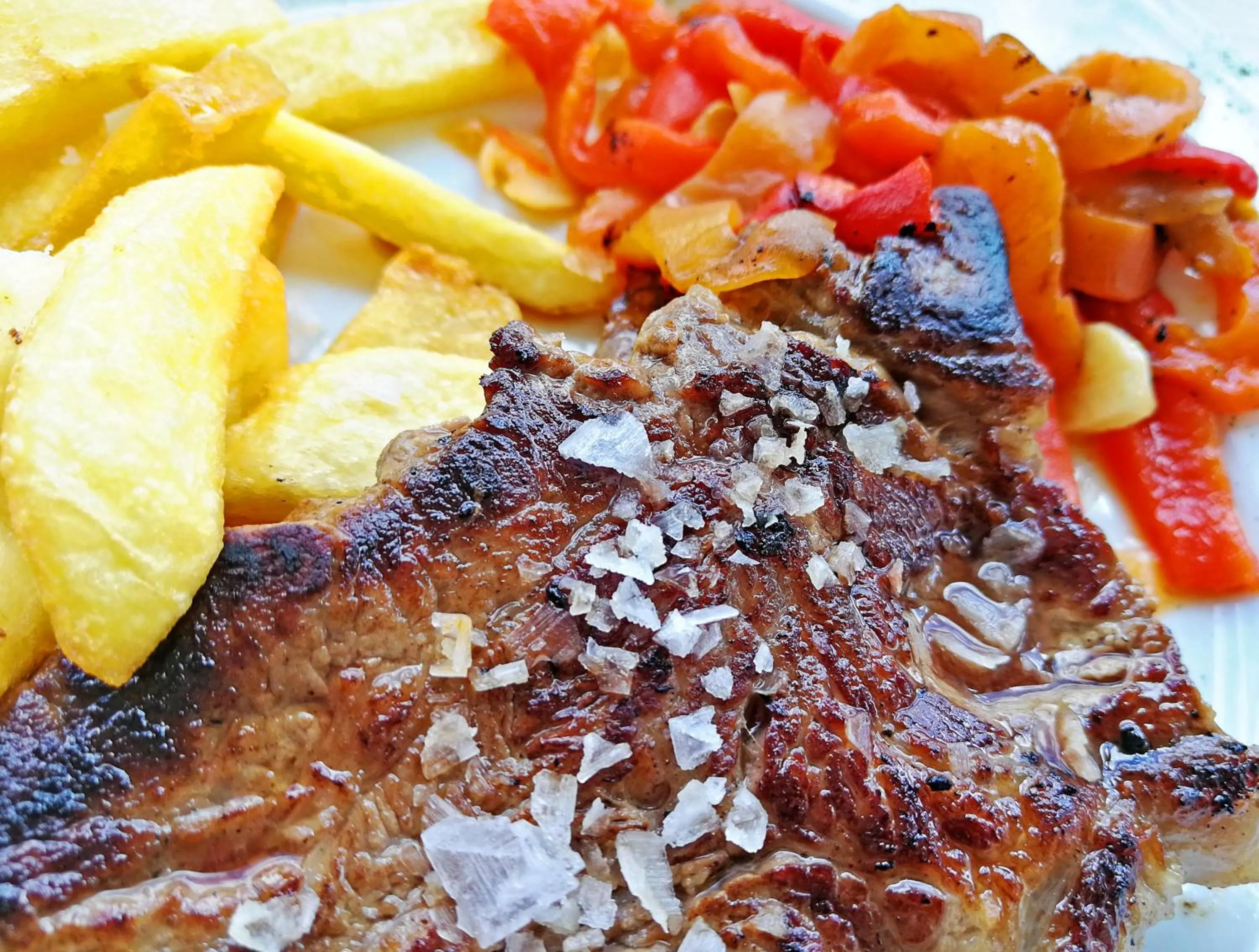 Restaurant/places to eat in Hotel Hormilla