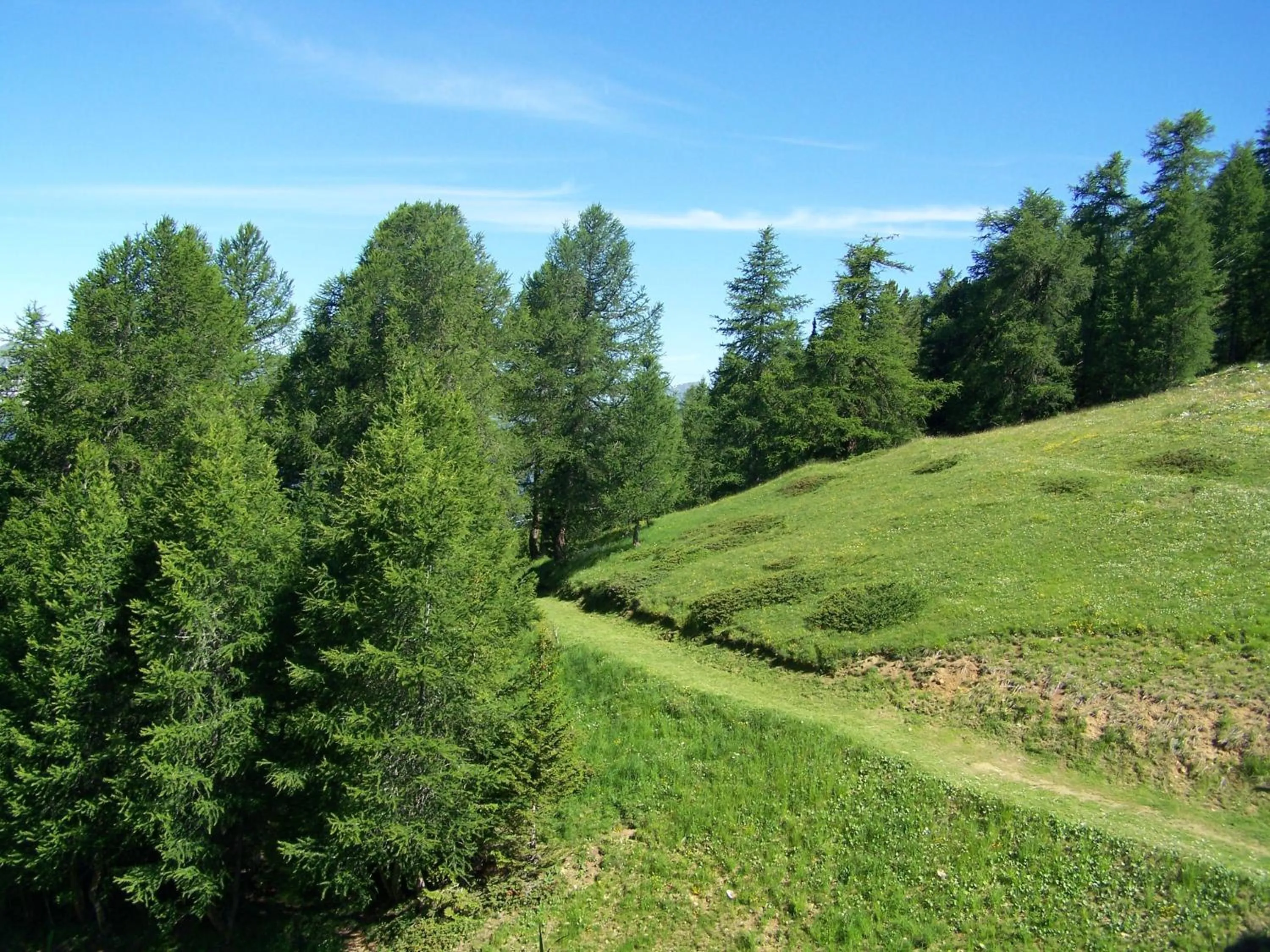 Hiking in Sun Valley Residence