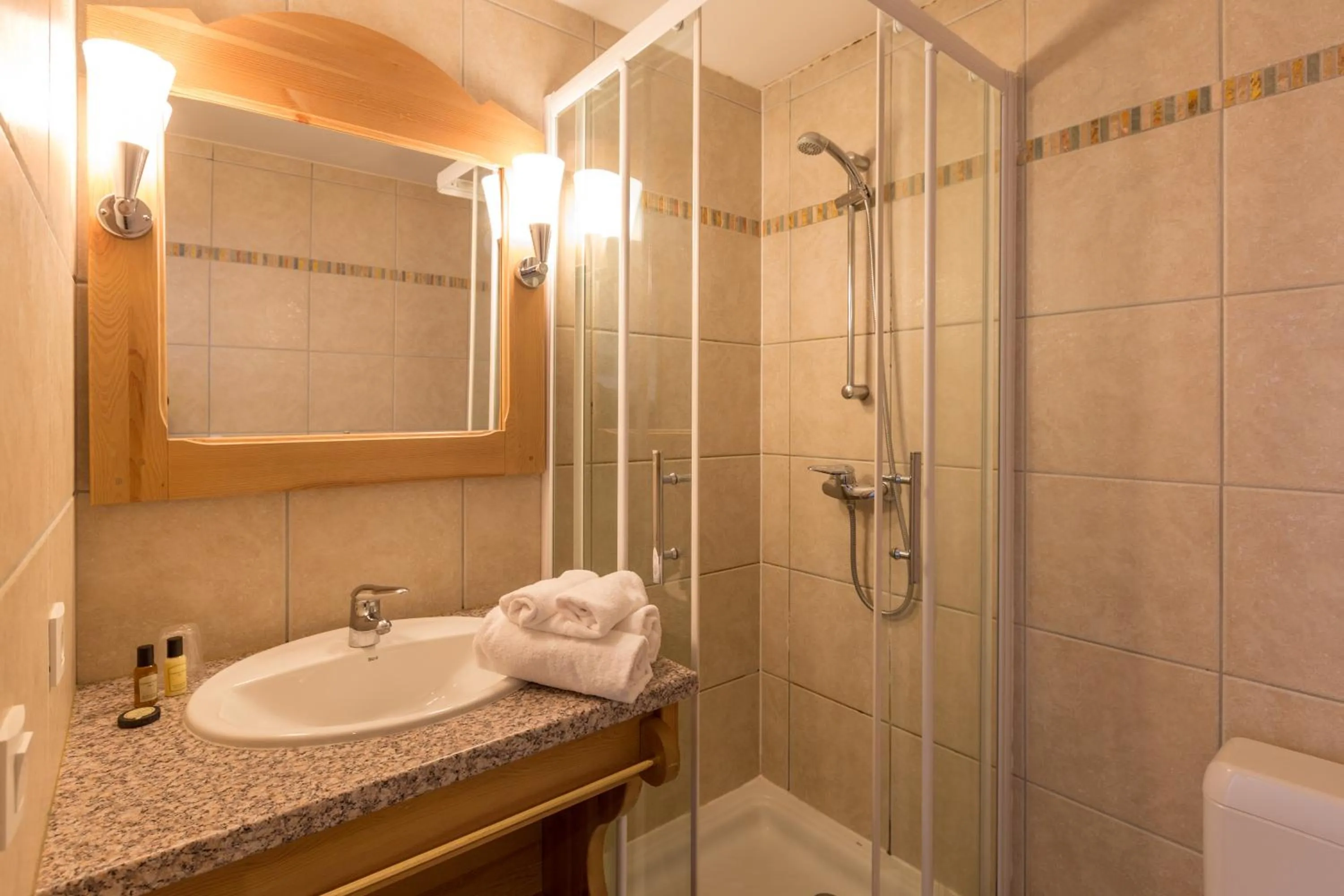 Sun Valley Residence