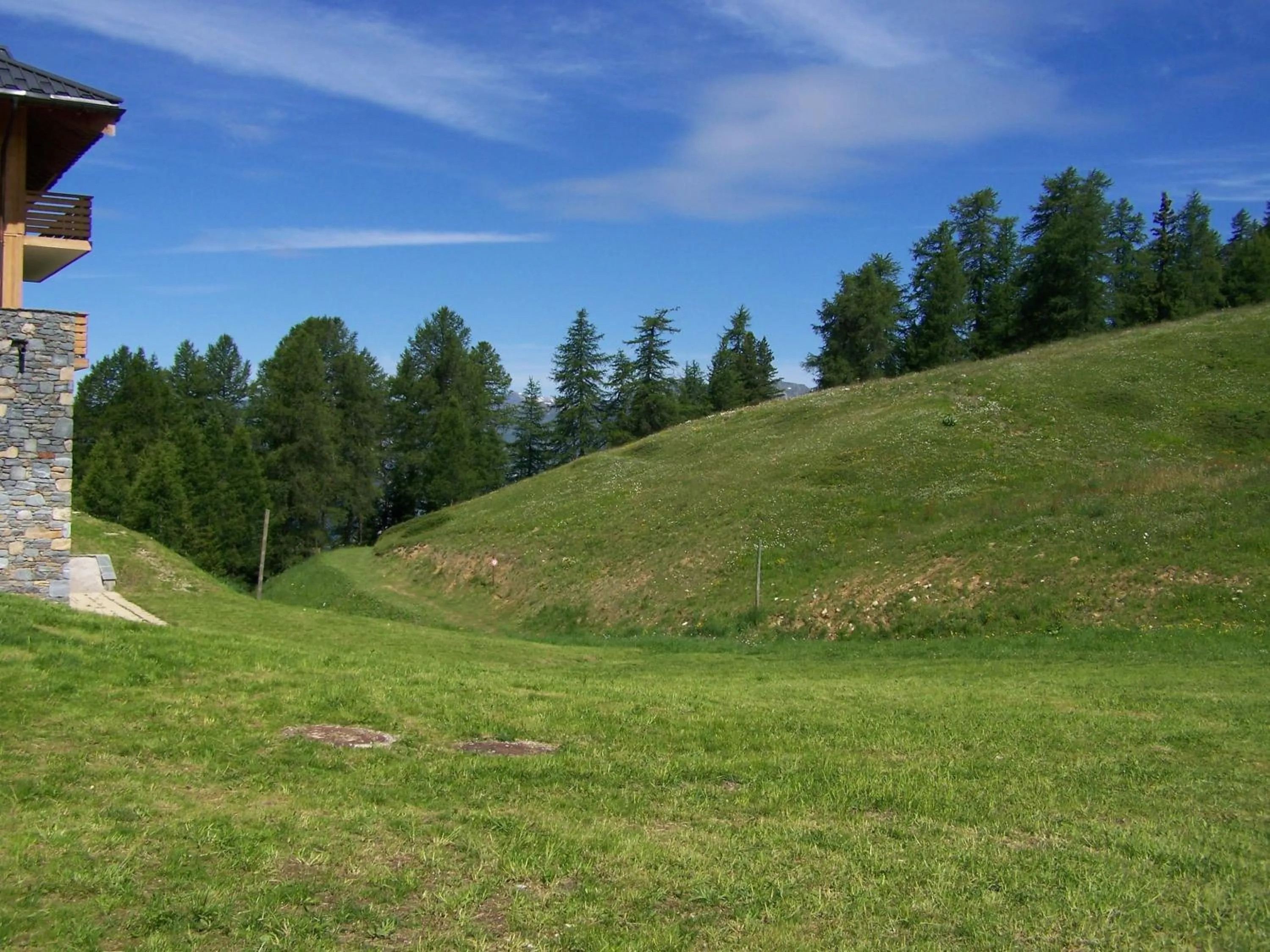 Hiking in Sun Valley Residence