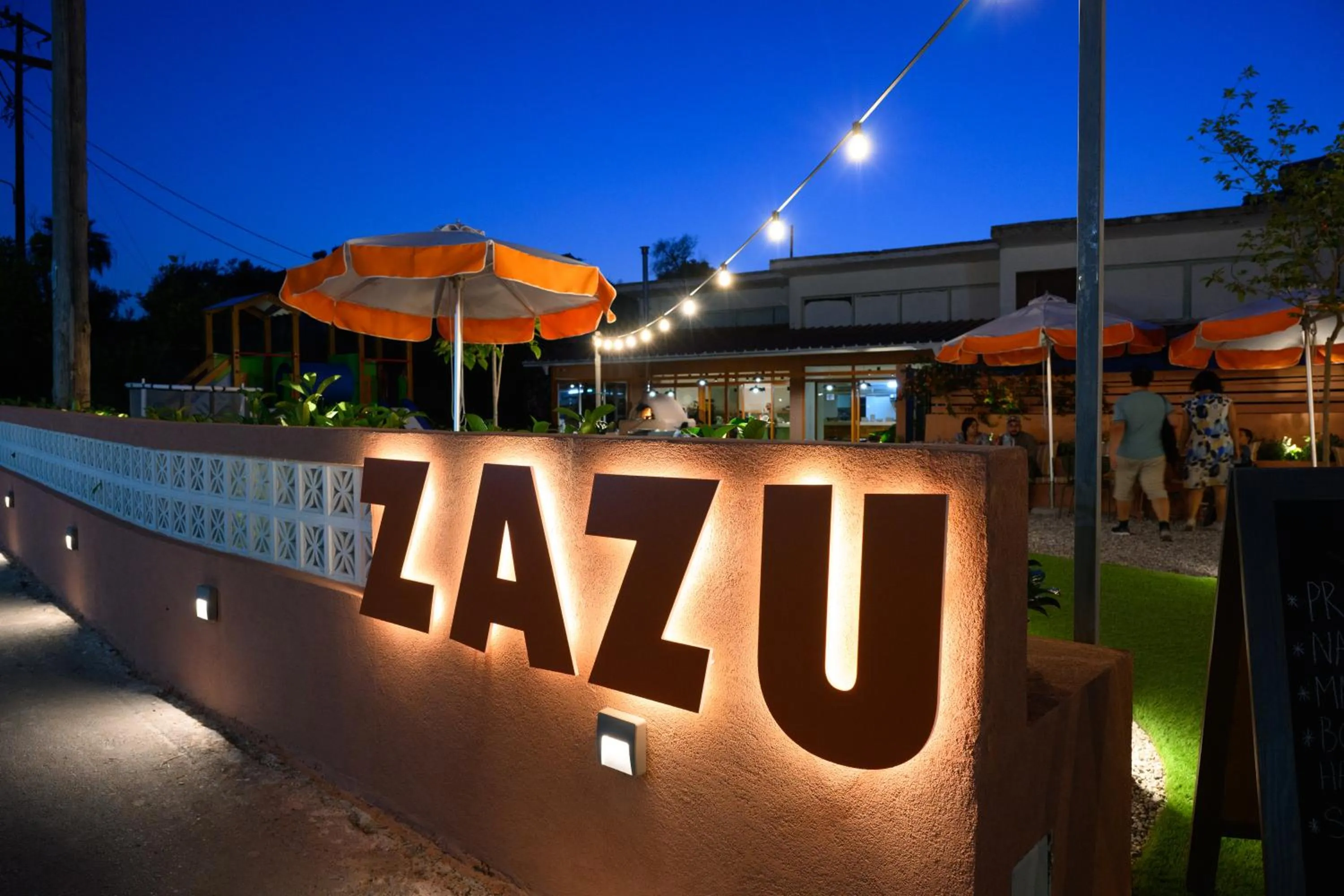 Aquarius Beach Hotel