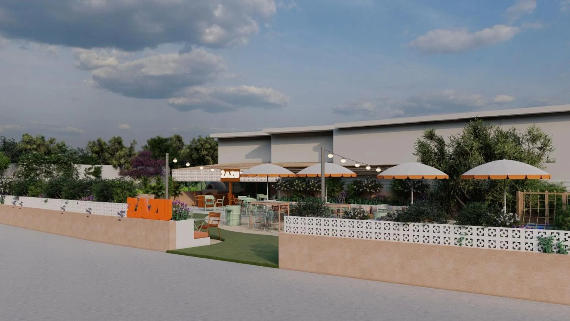 Aquarius Beach Hotel