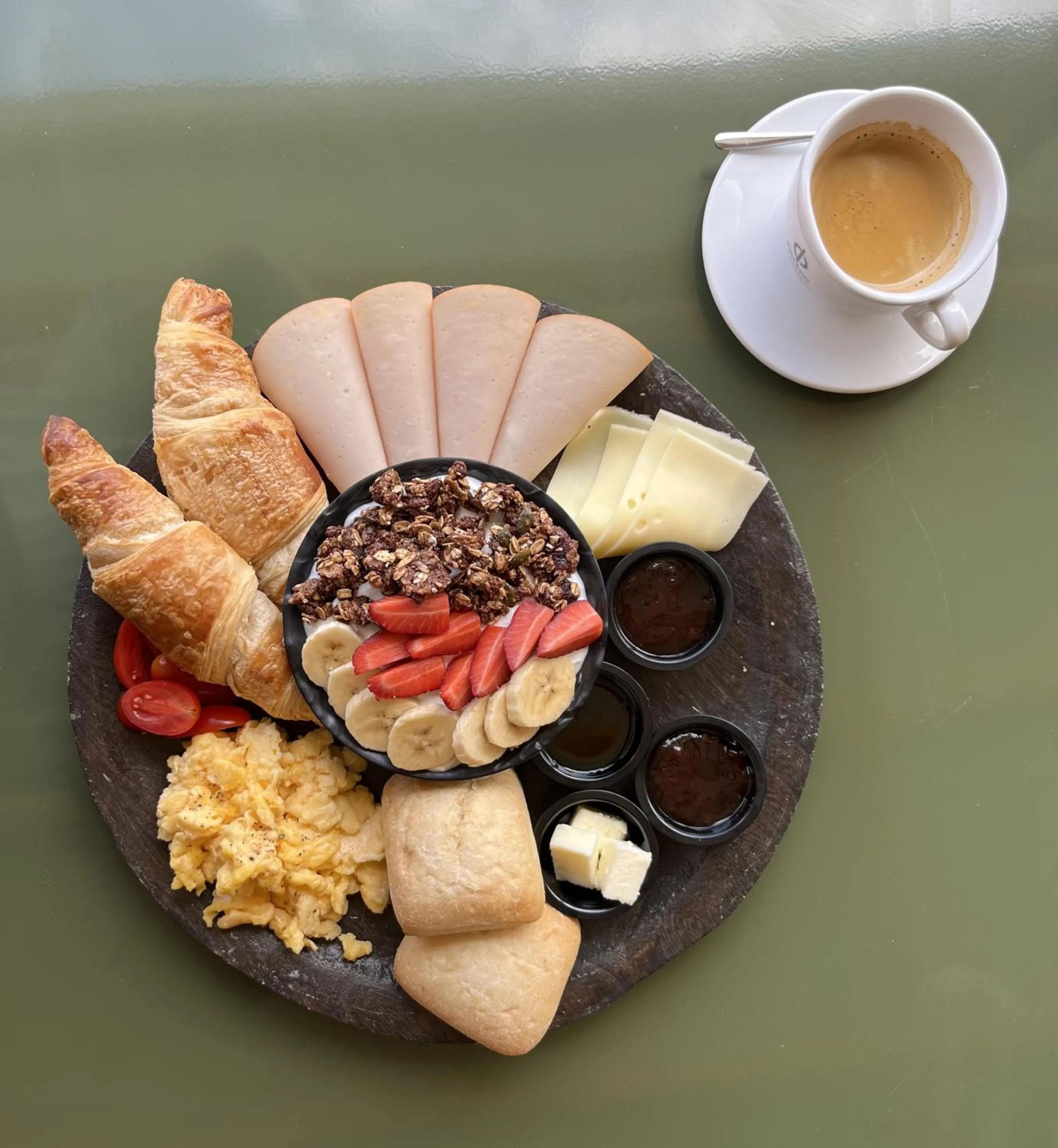 Aquarius Beach Hotel