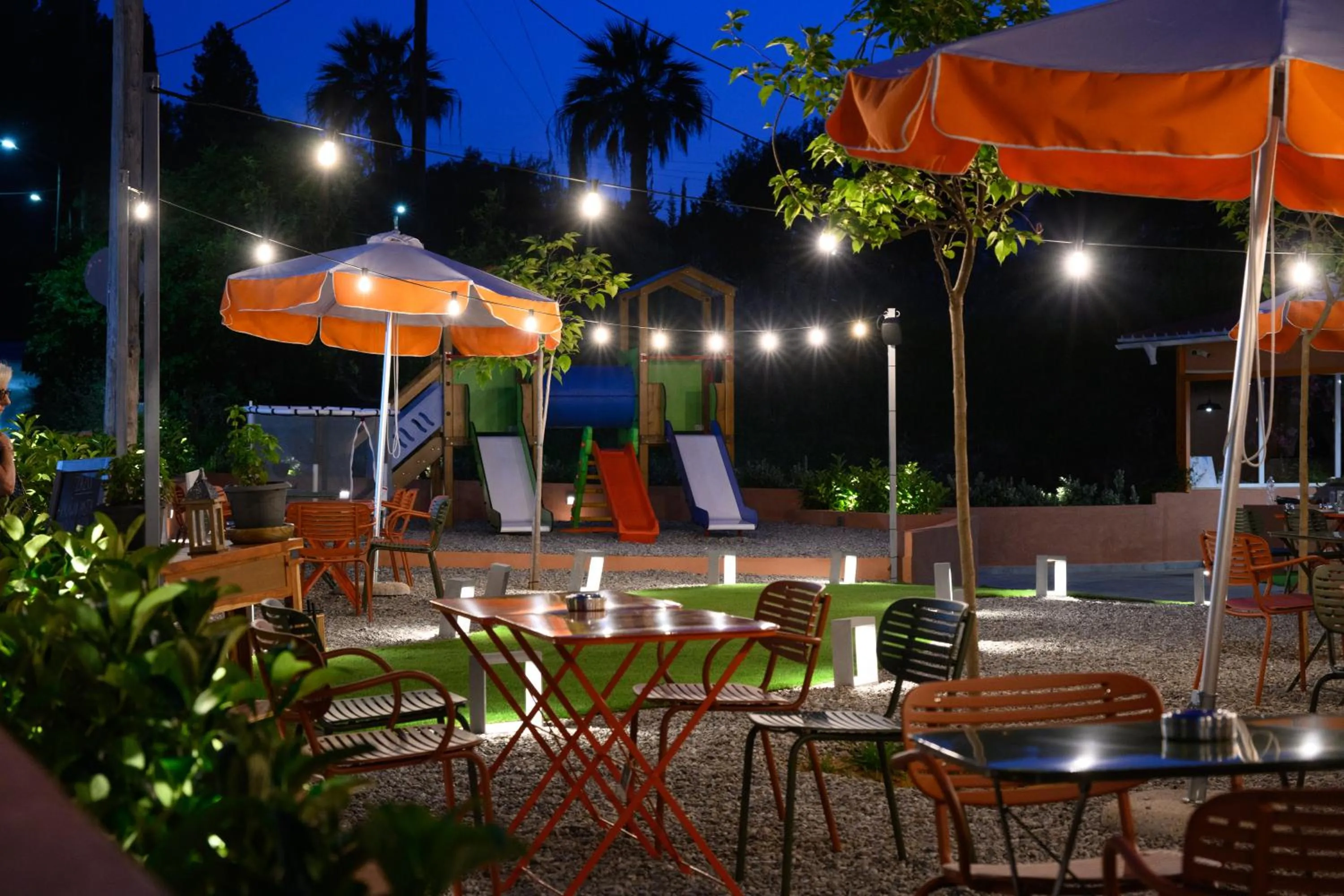 Aquarius Beach Hotel