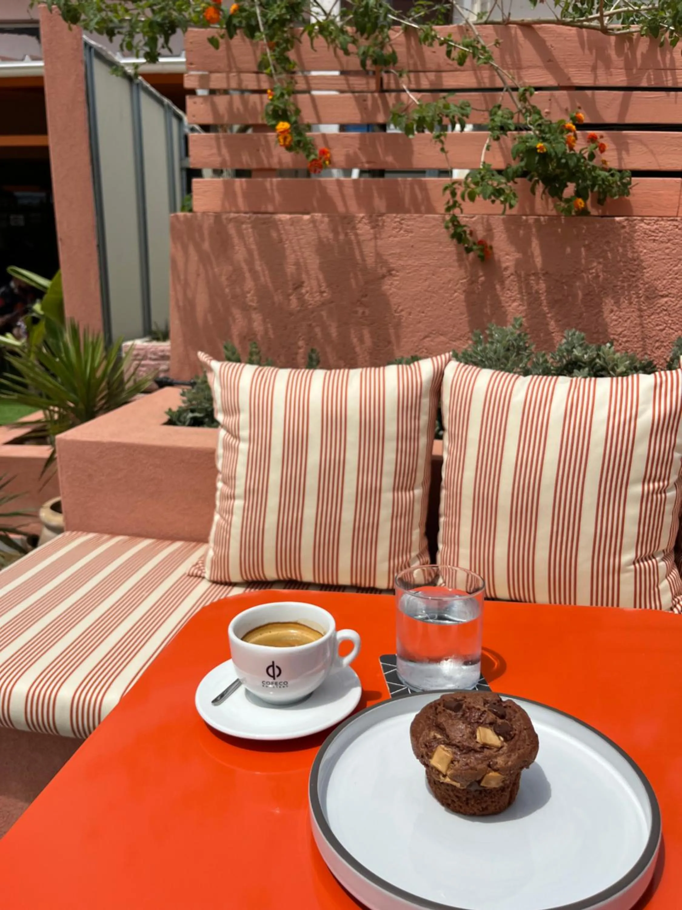 Aquarius Beach Hotel