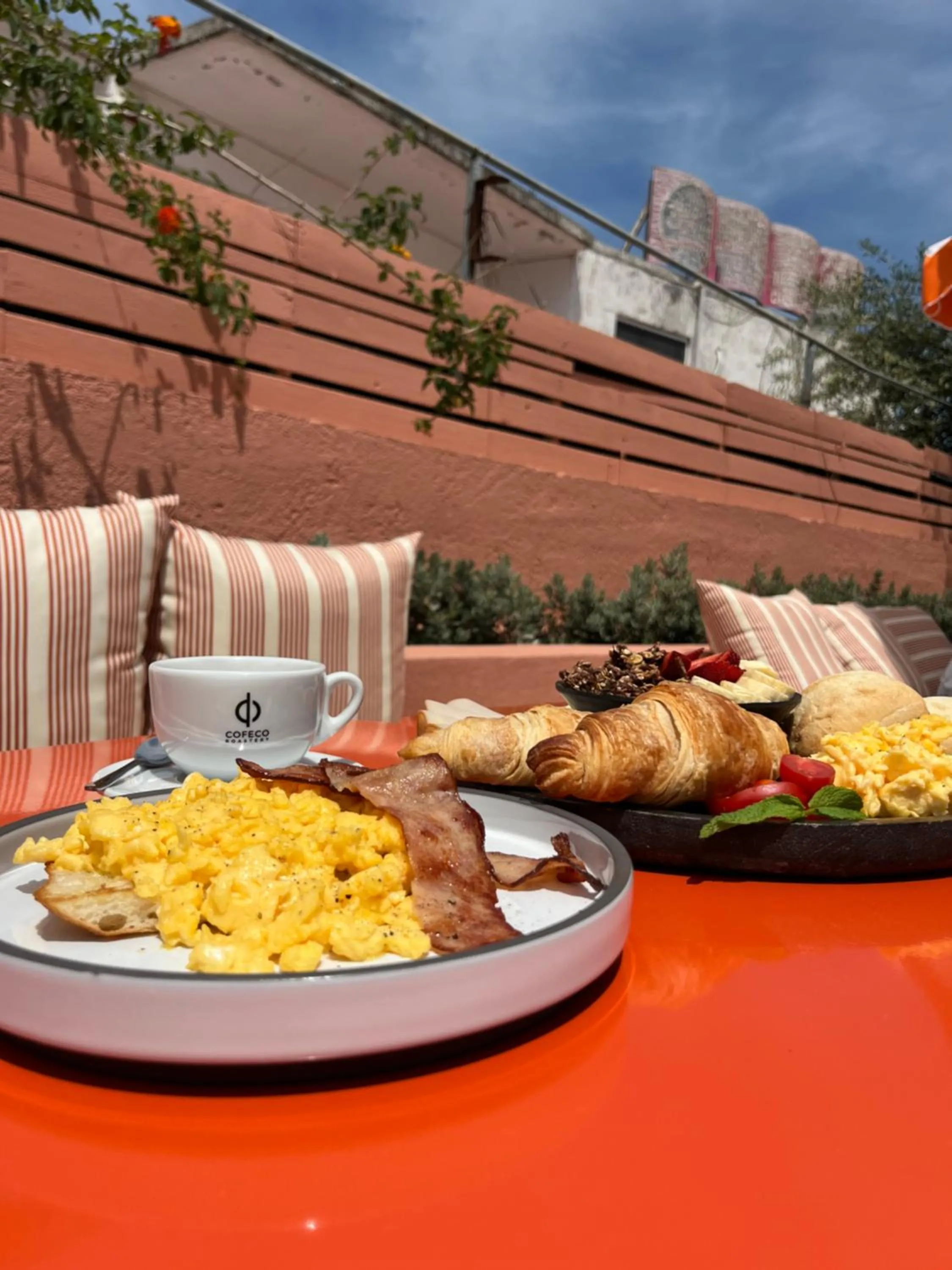 Aquarius Beach Hotel