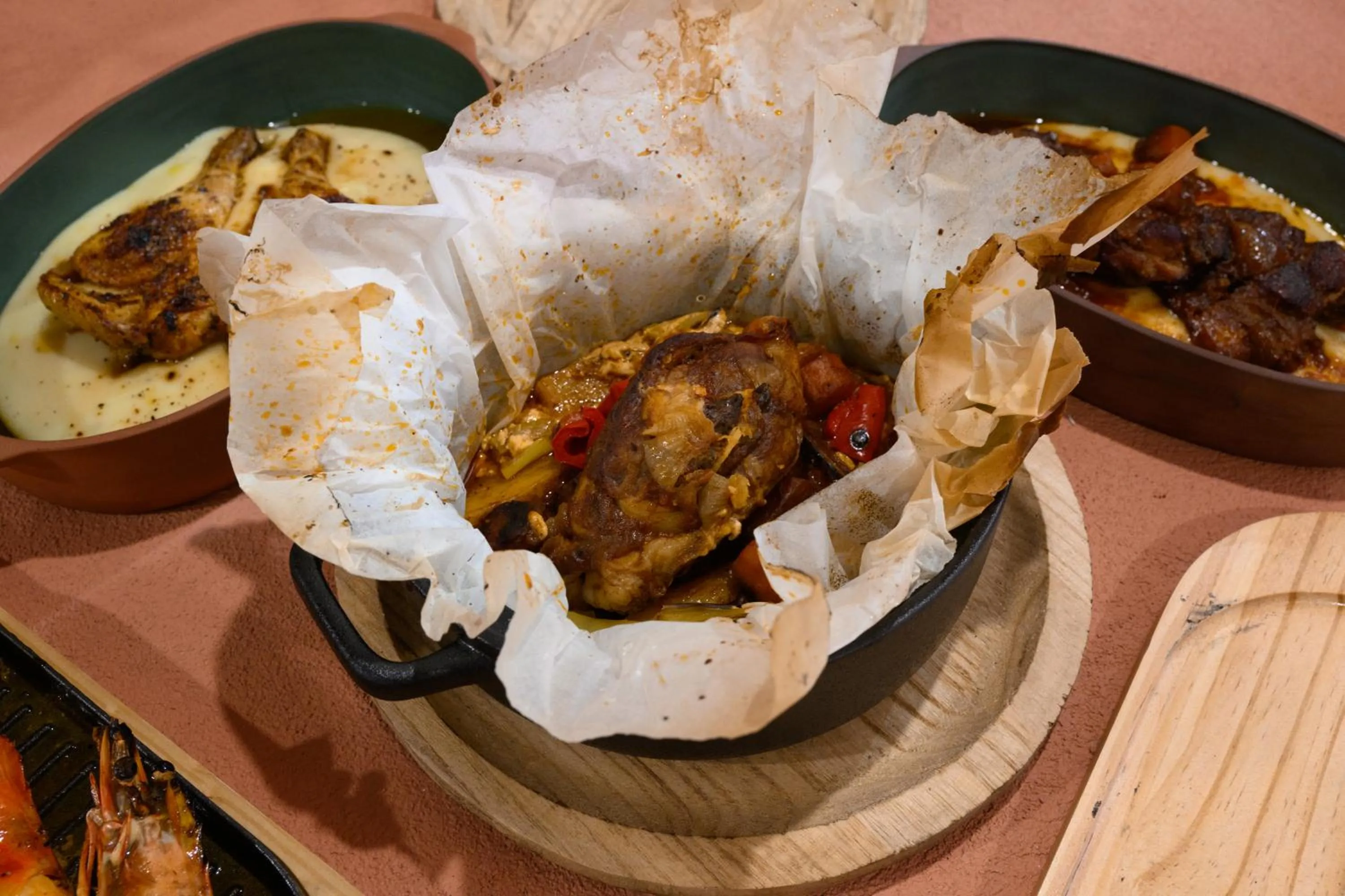 Aquarius Beach Hotel