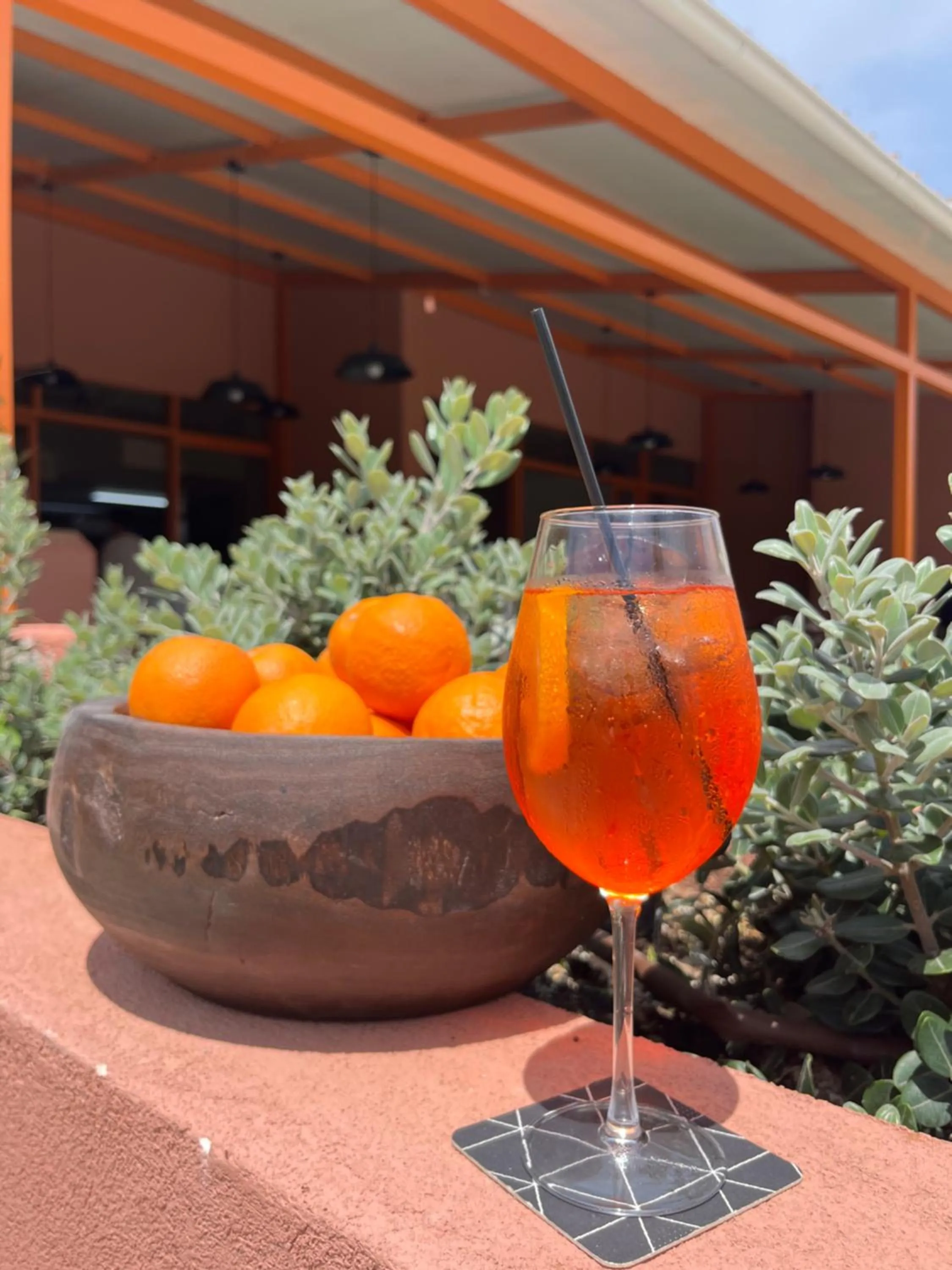 Aquarius Beach Hotel