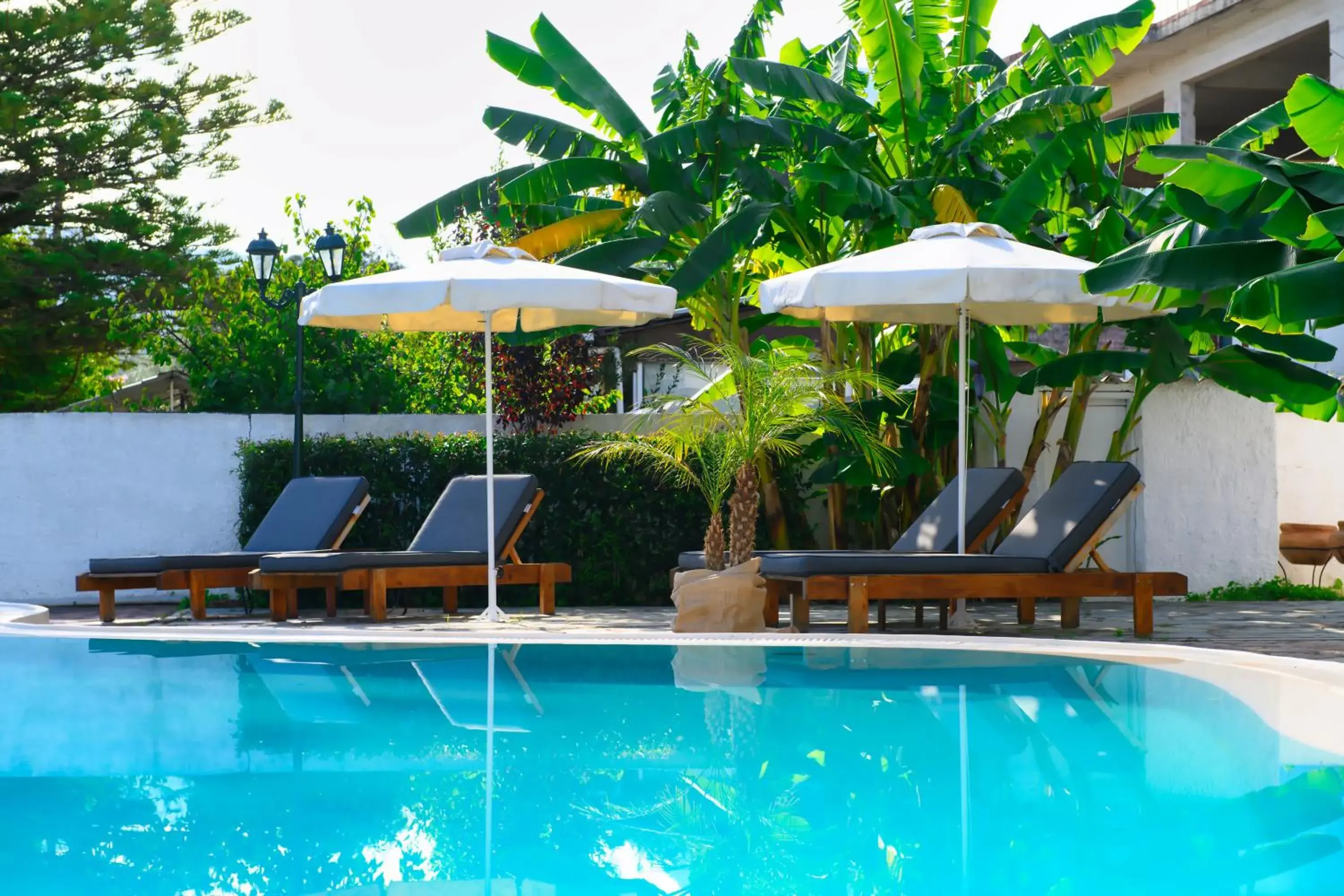 Aquarius Beach Hotel Aquarius Beach Hotel