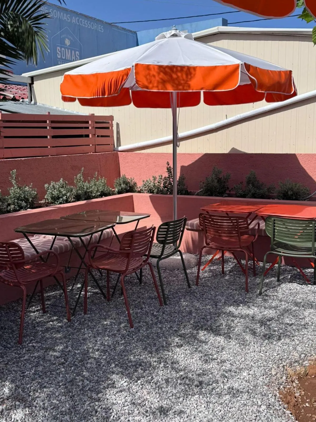 Aquarius Beach Hotel