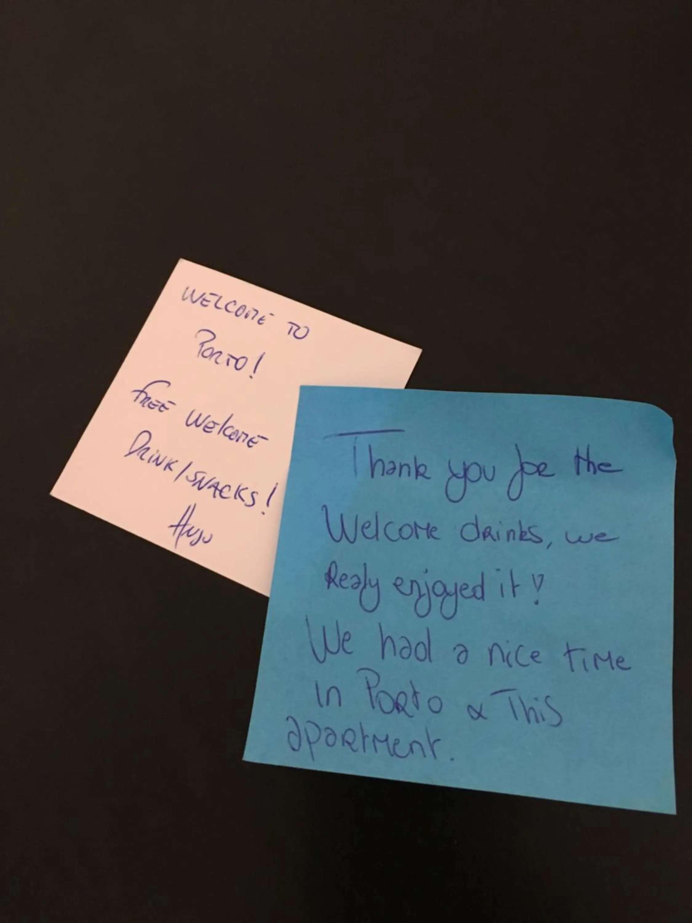 Guests in Home @ Porto Clérigos Apartment