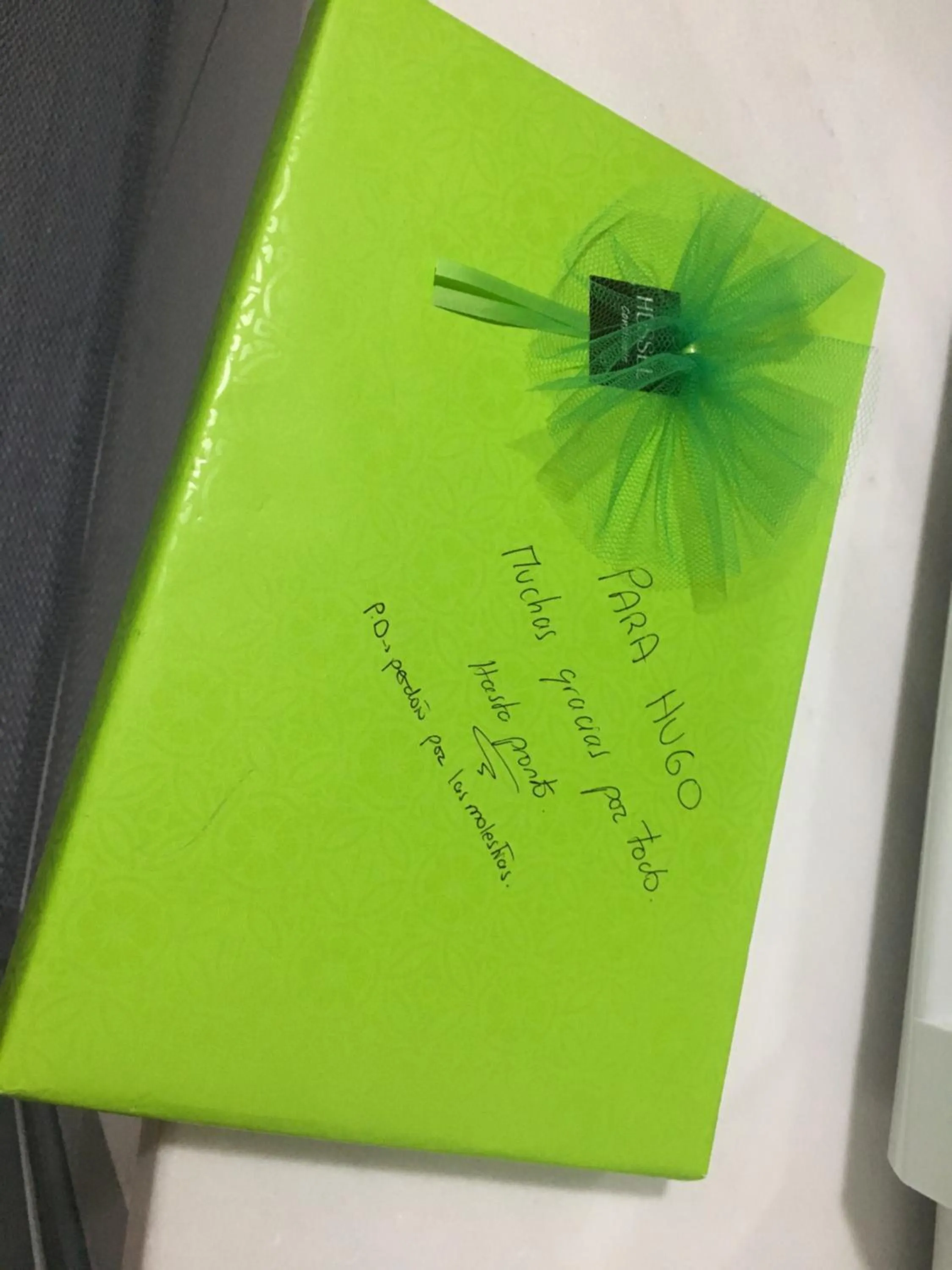 Guests in Home @ Porto Clérigos Apartment