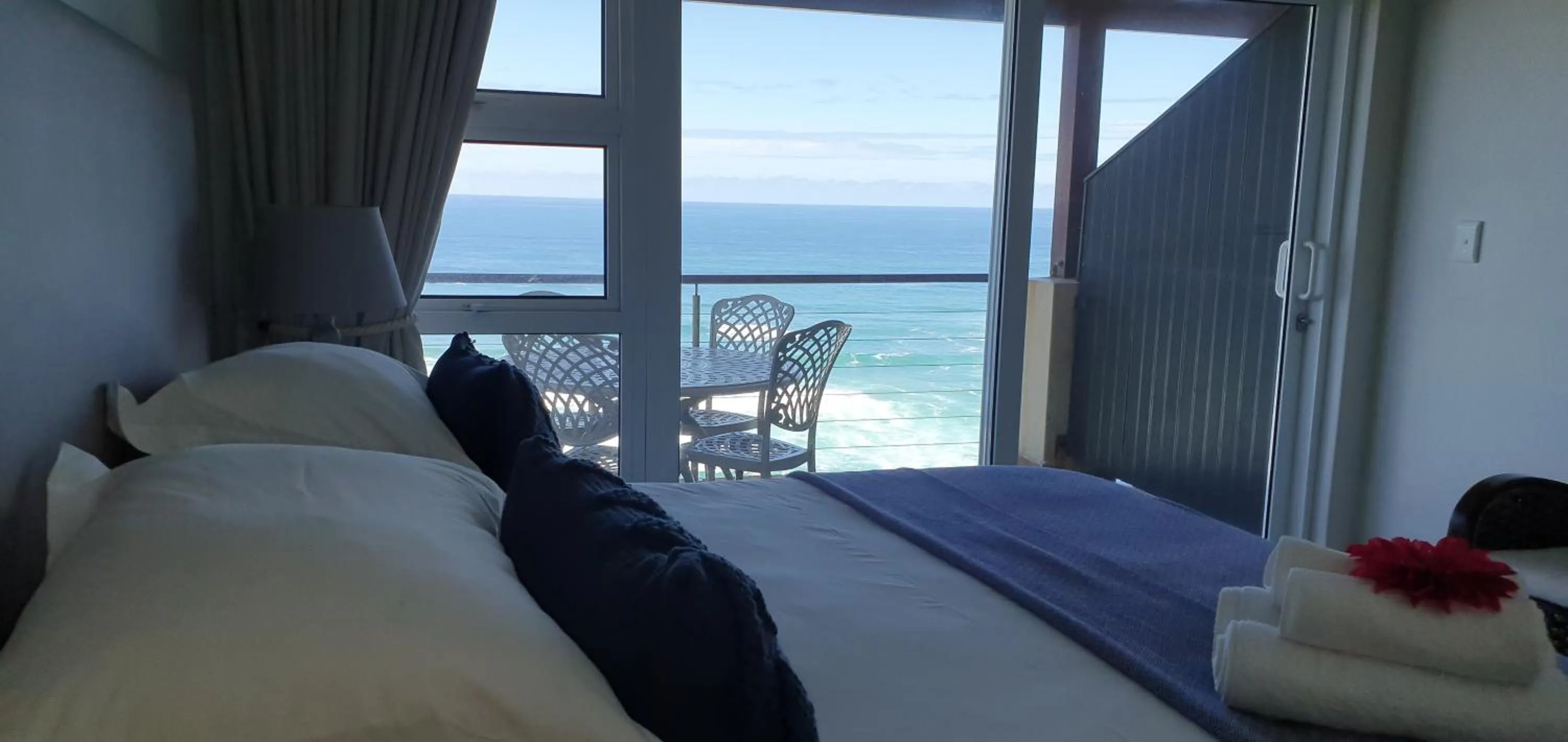 Bed in Brenton On The Rocks