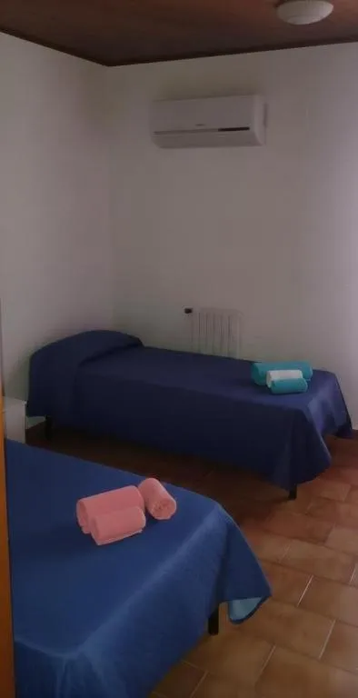 Affittacamere S' Eremu