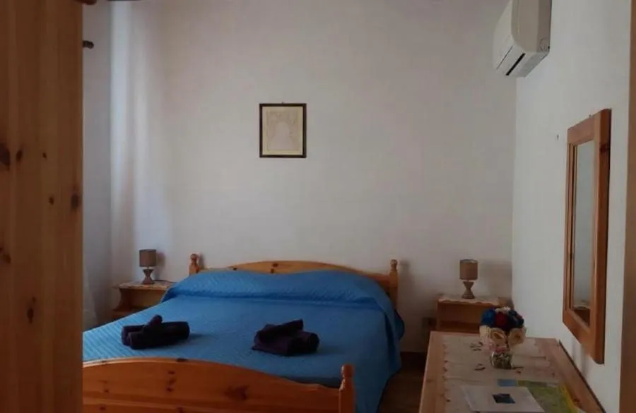 Affittacamere S' Eremu