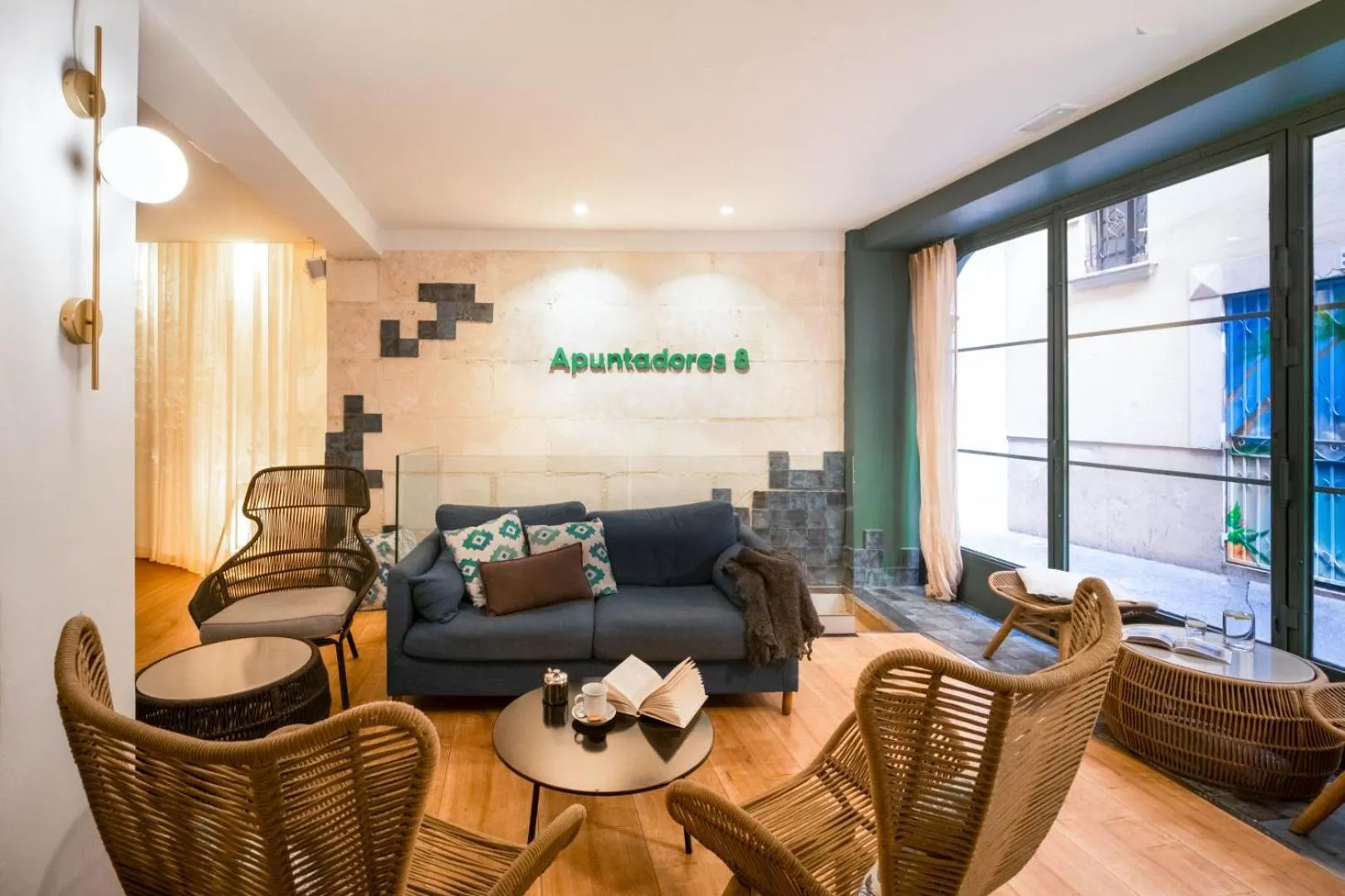 Apuntadores 8