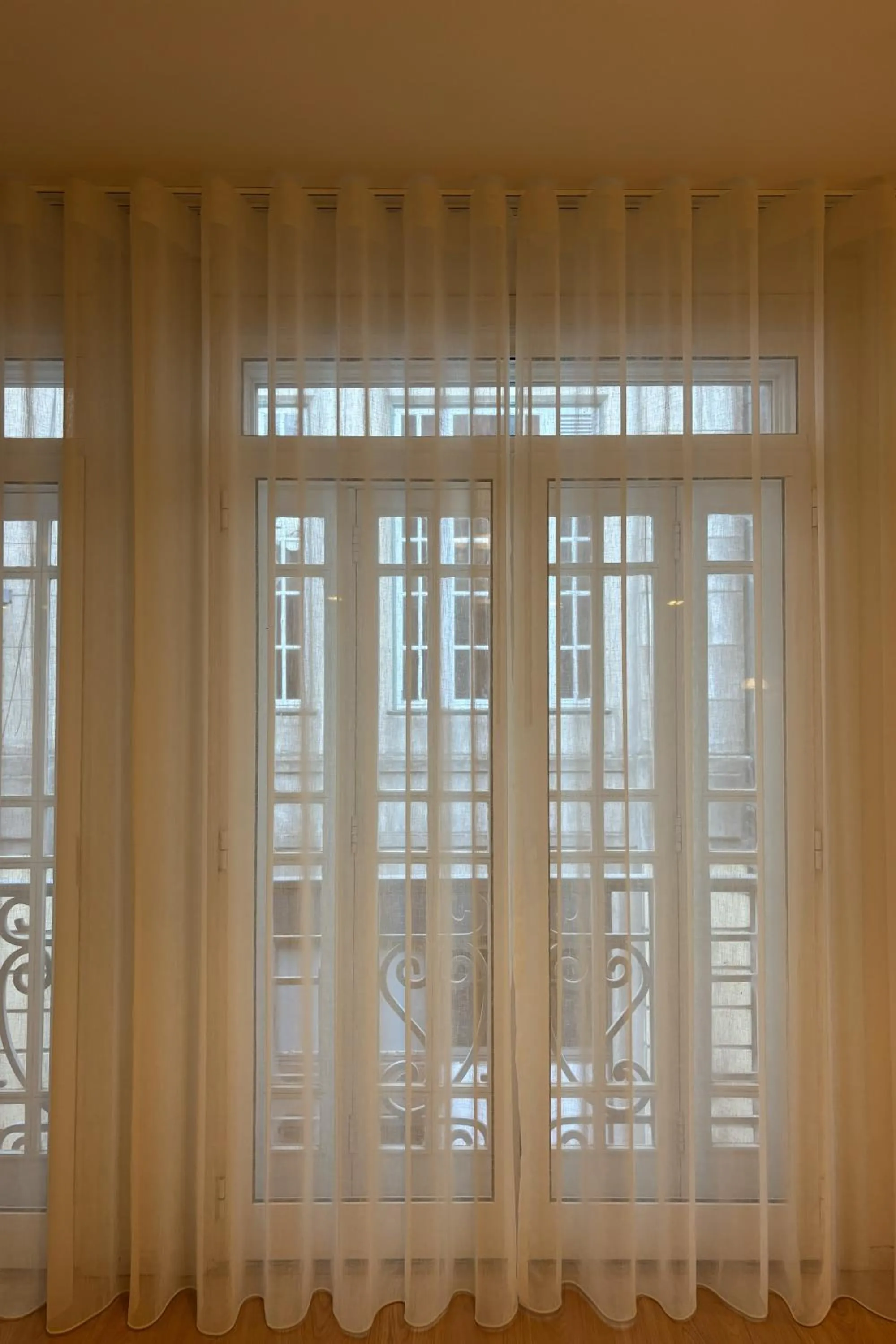 Property building in Be Oporto Apartments Clérigos