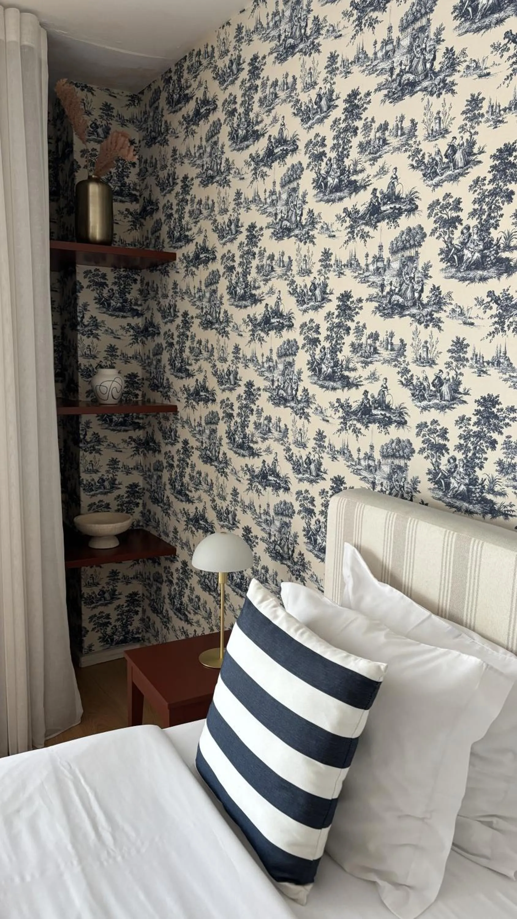 Bedroom, Bed in Be Oporto Apartments Clérigos