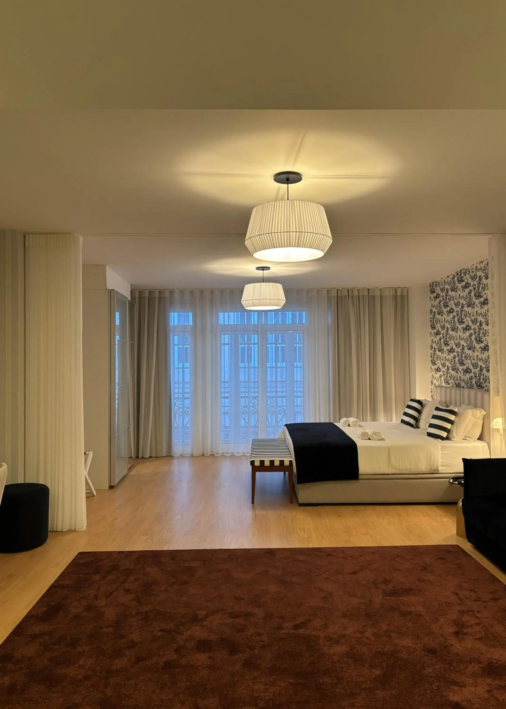 Studio Apartment in Be Oporto Apartments Clérigos Studio Apartment in Be Oporto Apartments Clérigos