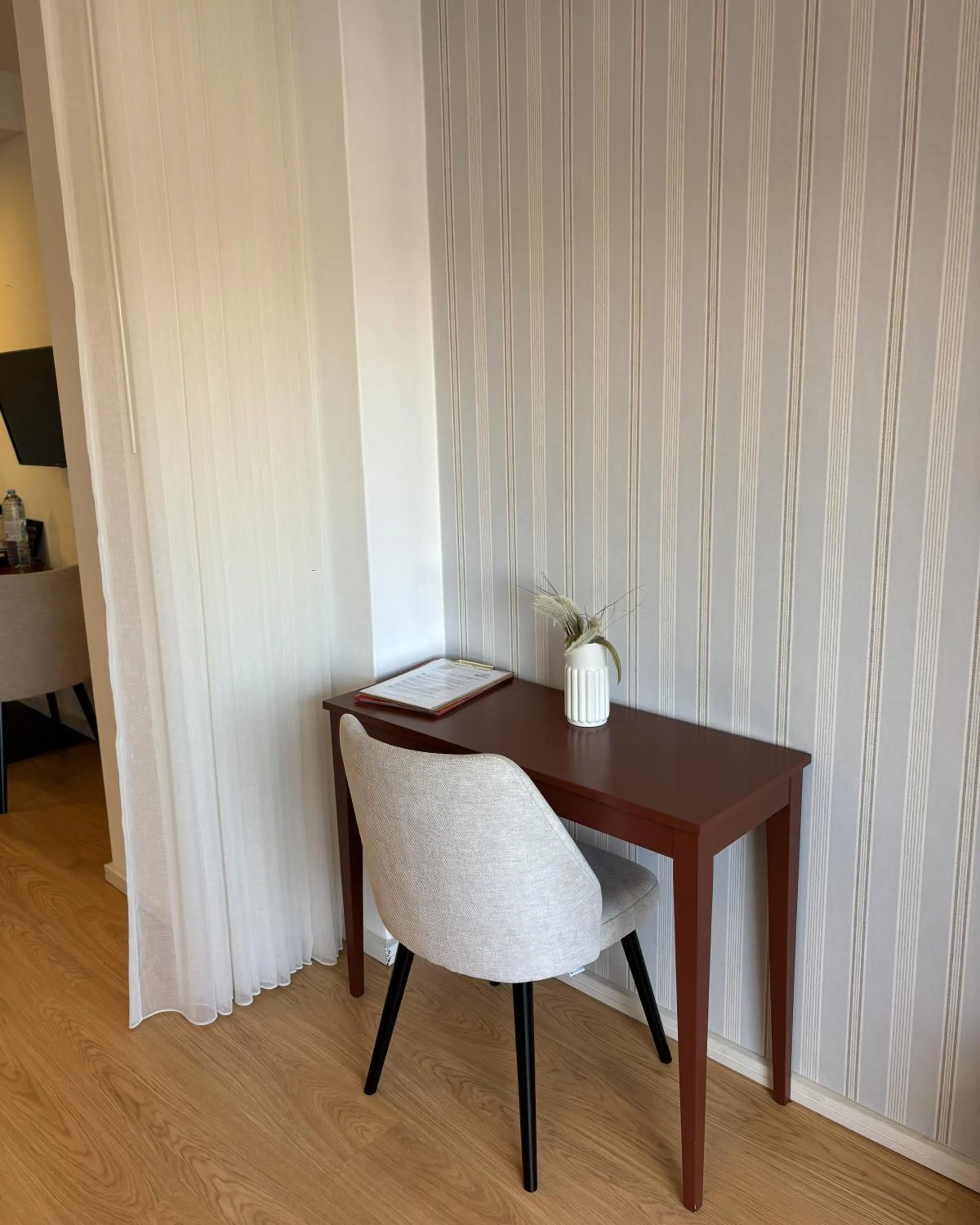 Living room in Be Oporto Apartments Clérigos