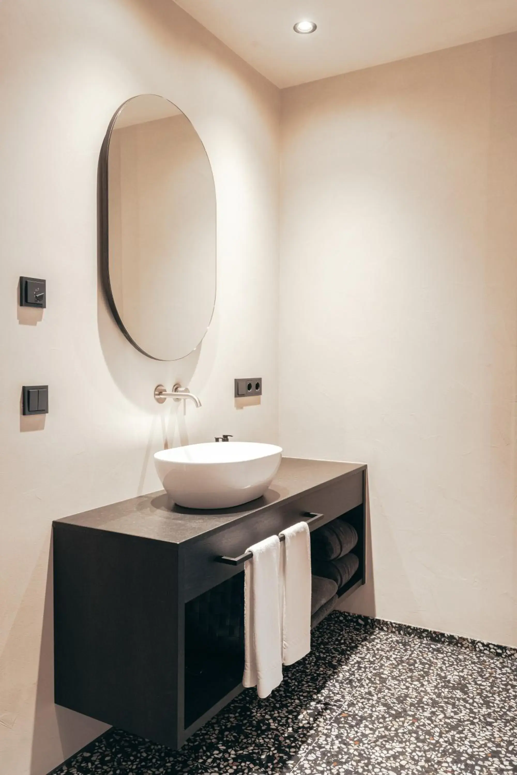 Deluxe Junior Suite in Soley Suites - adults only Deluxe Junior Suite in Soley Suites - adults only