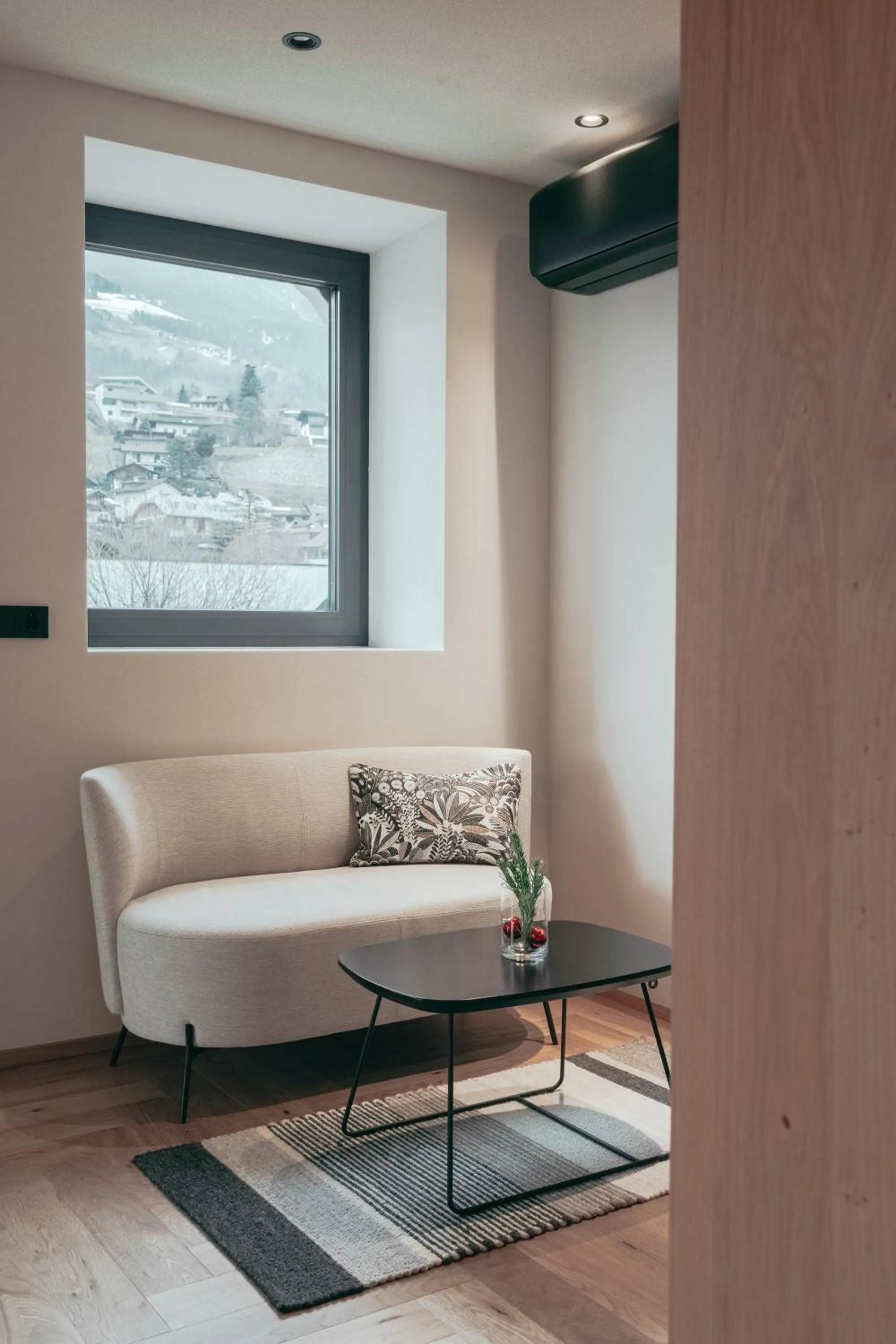 TV and multimedia in Soley Suites - adults only