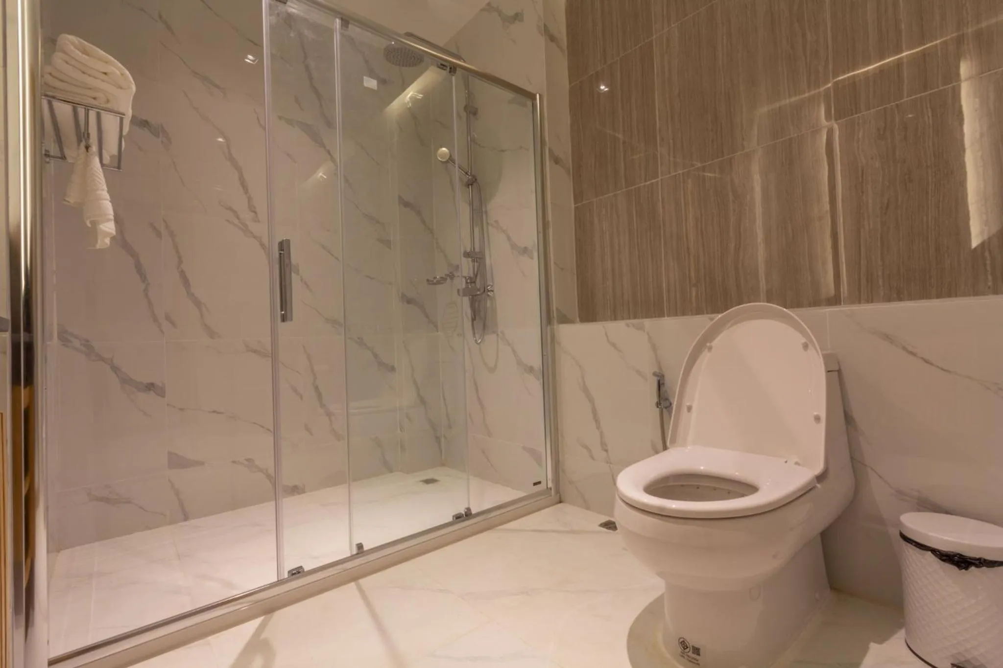 Gassan Khuntan Golf & Resort