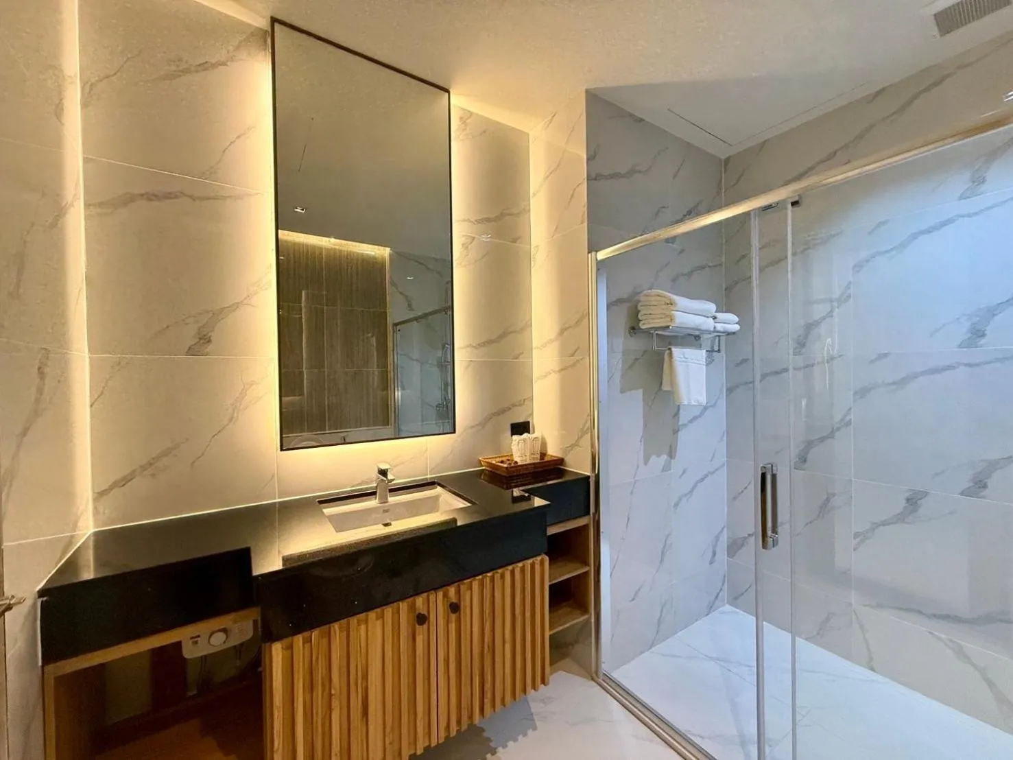 Gassan Khuntan Golf & Resort