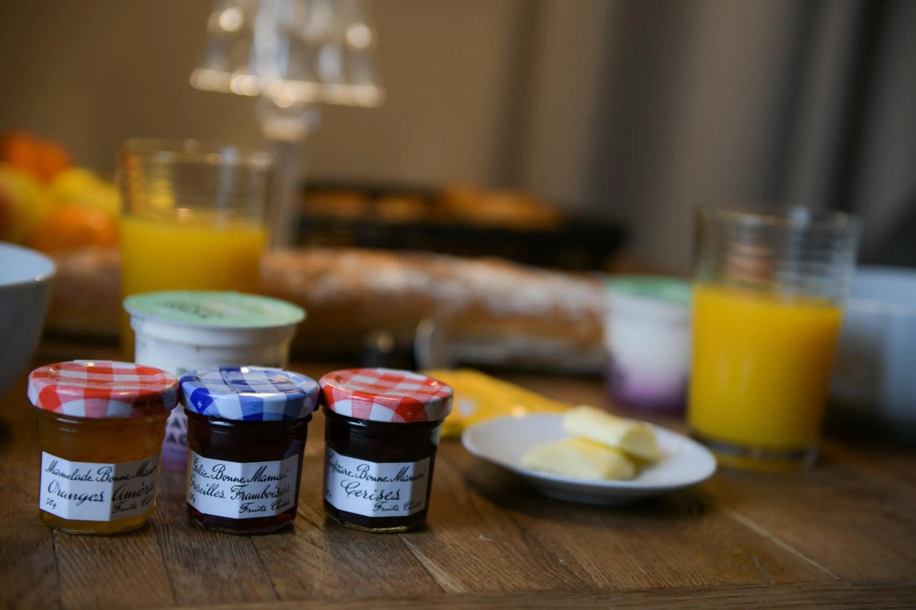 Appart'Hotel Aiguille Verte & Spa