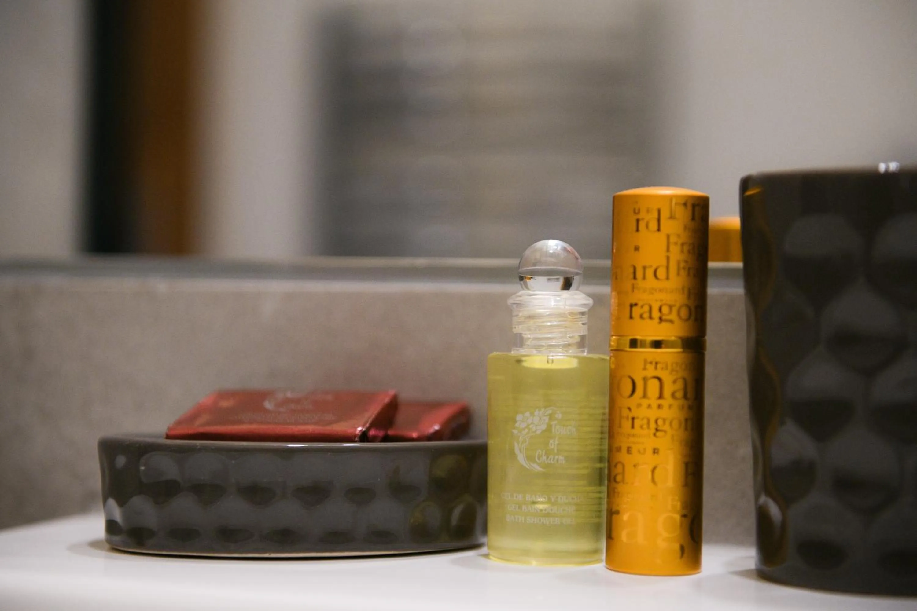 Appart'Hotel Aiguille Verte & Spa