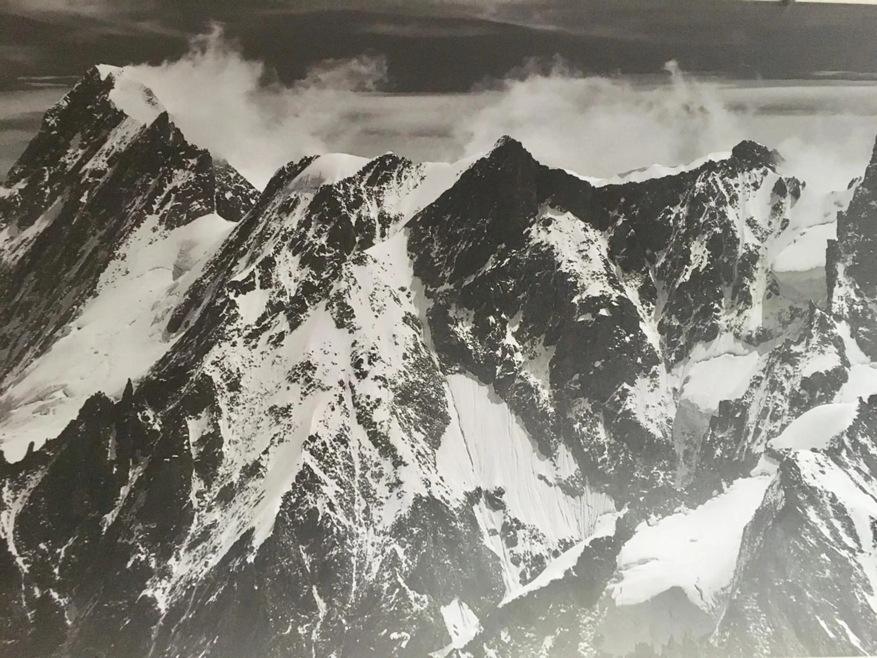 Appart'Hotel Aiguille Verte & Spa