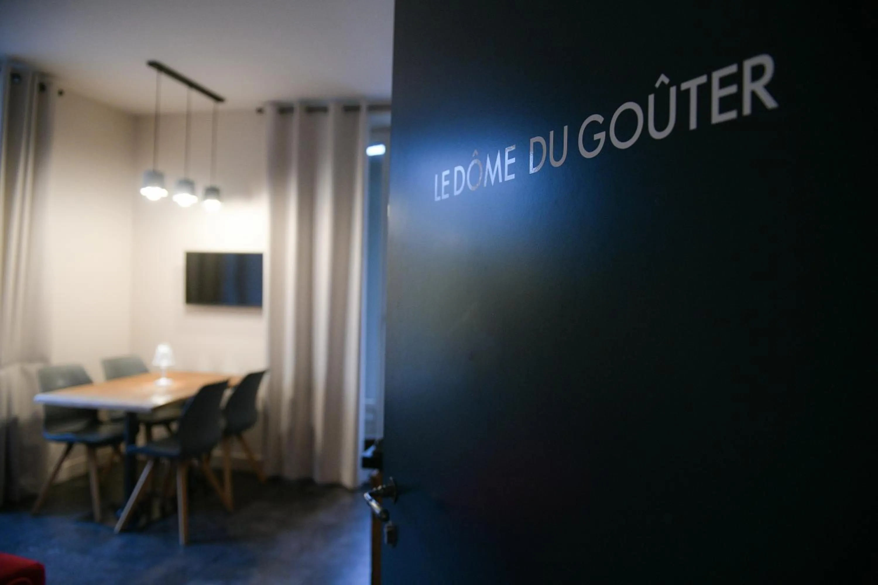 Appart'Hotel Aiguille Verte & Spa