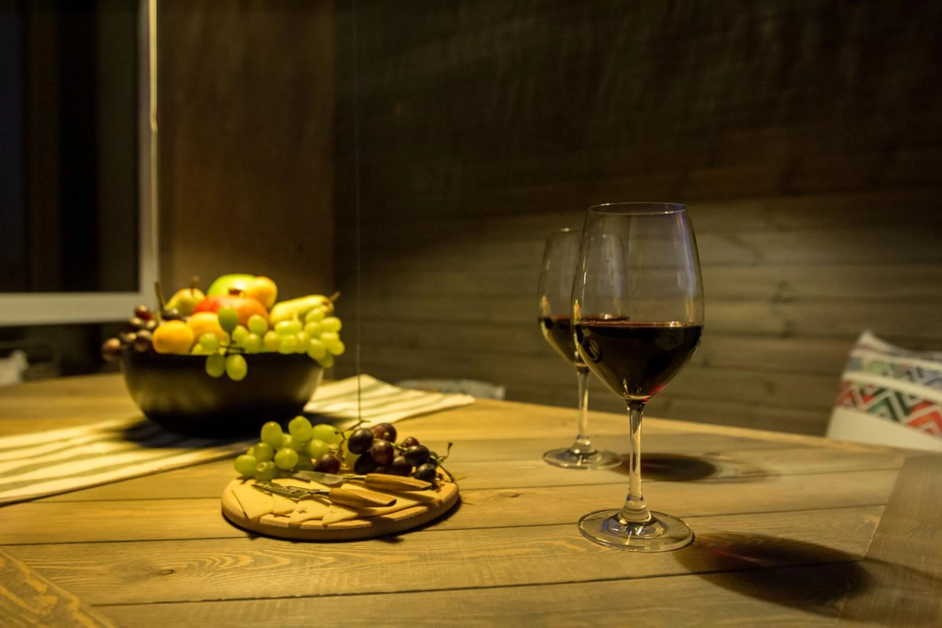 Balcony/Terrace in RIS Dalma Collection Yerevan