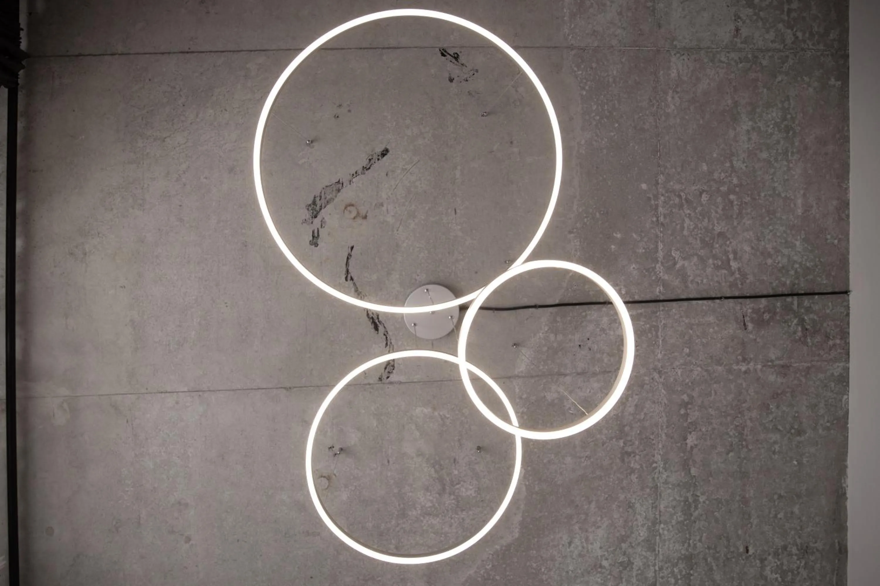 Decorative detail in RIS Dalma Collection Yerevan