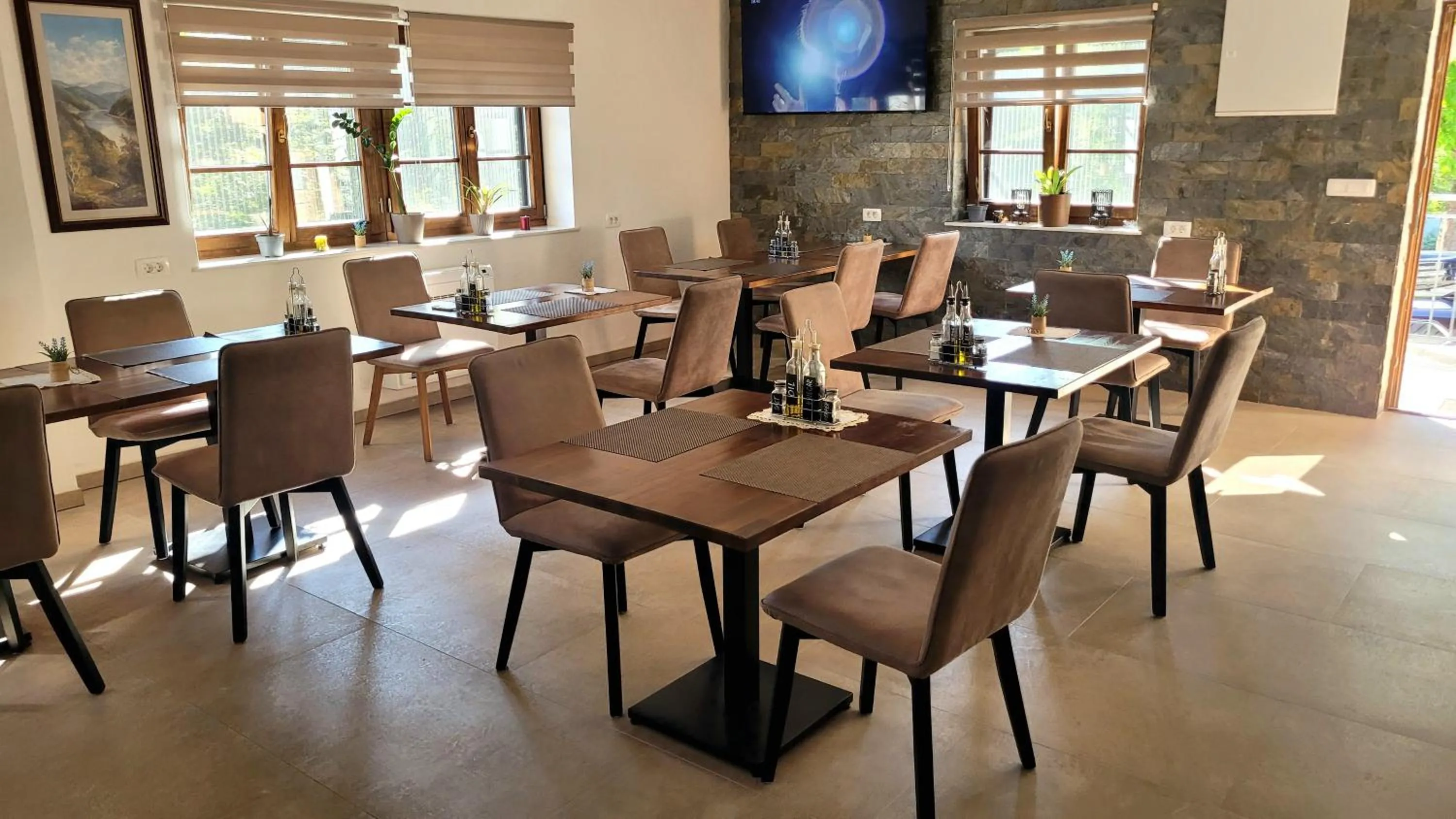 B&B Plitvice Lakes Villa Prica