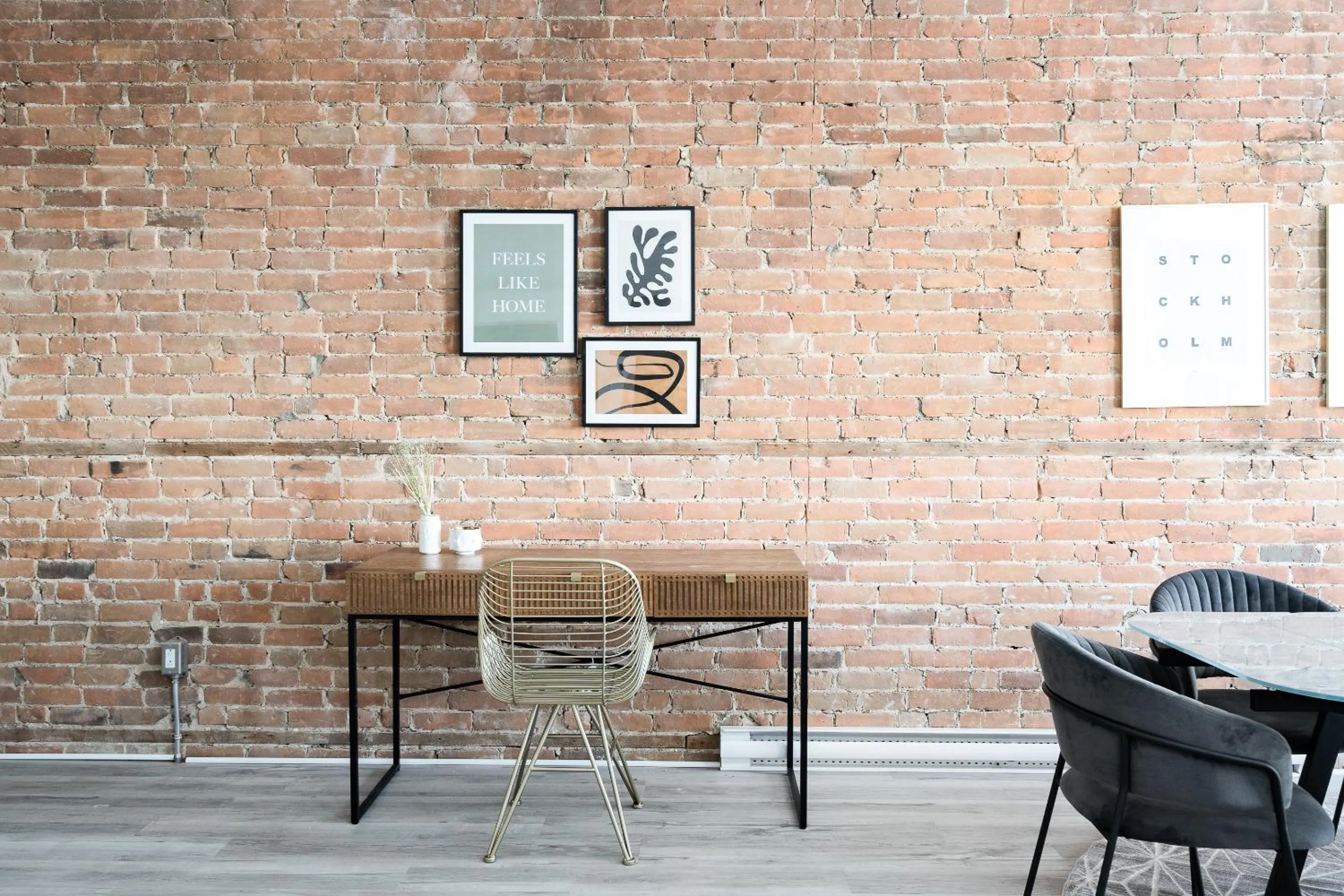 Les Lofts du Plateau