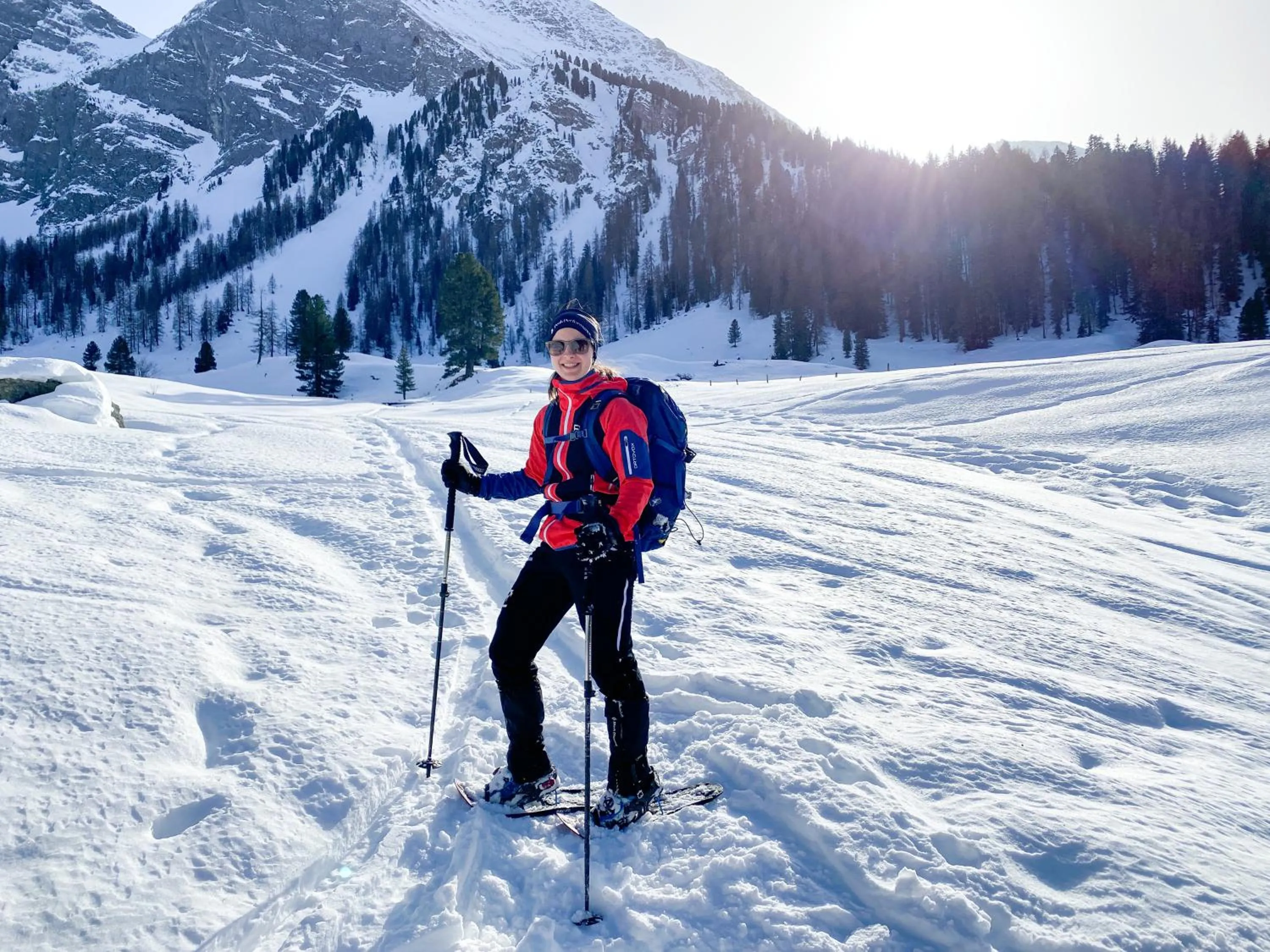 Sports in Der Rindererhof